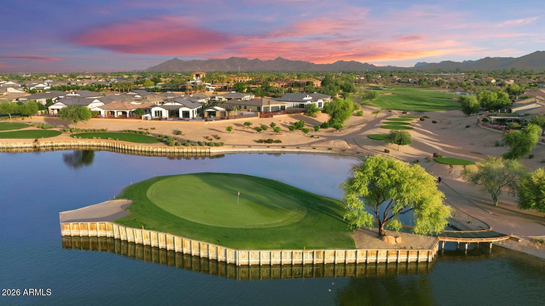 4477 E TURNBERRY Court