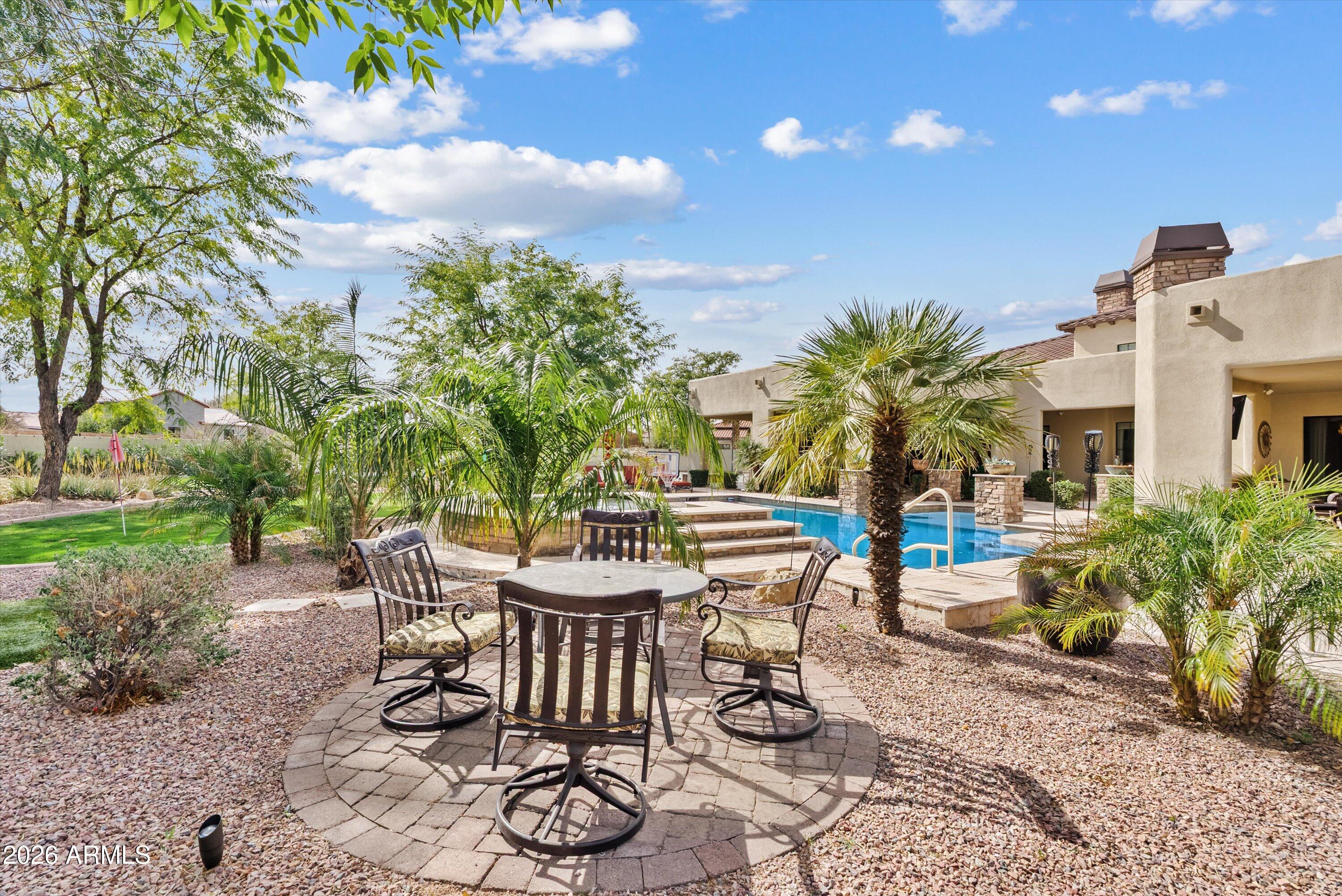 4477 E TURNBERRY Court