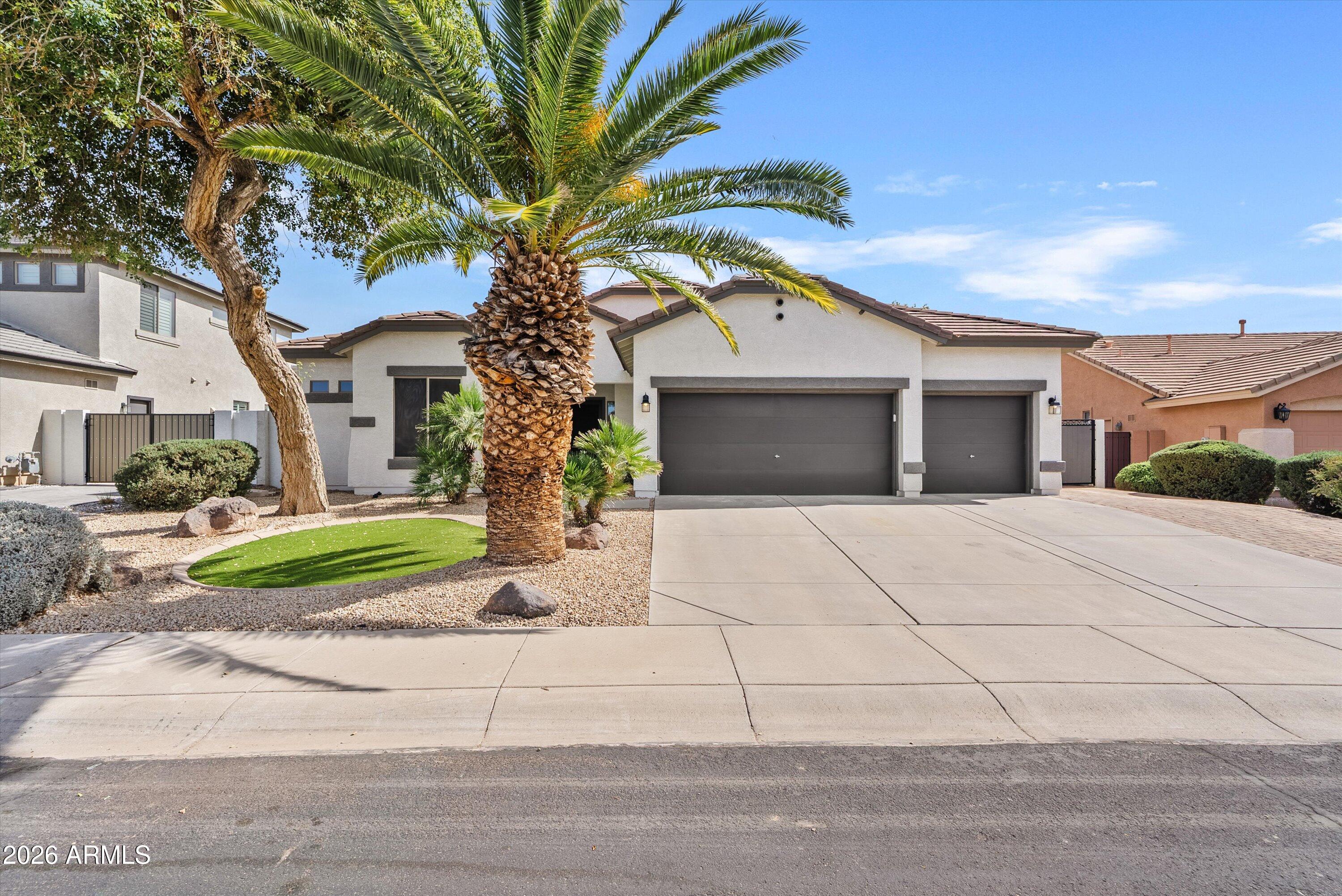 6435 S BLAKE Court