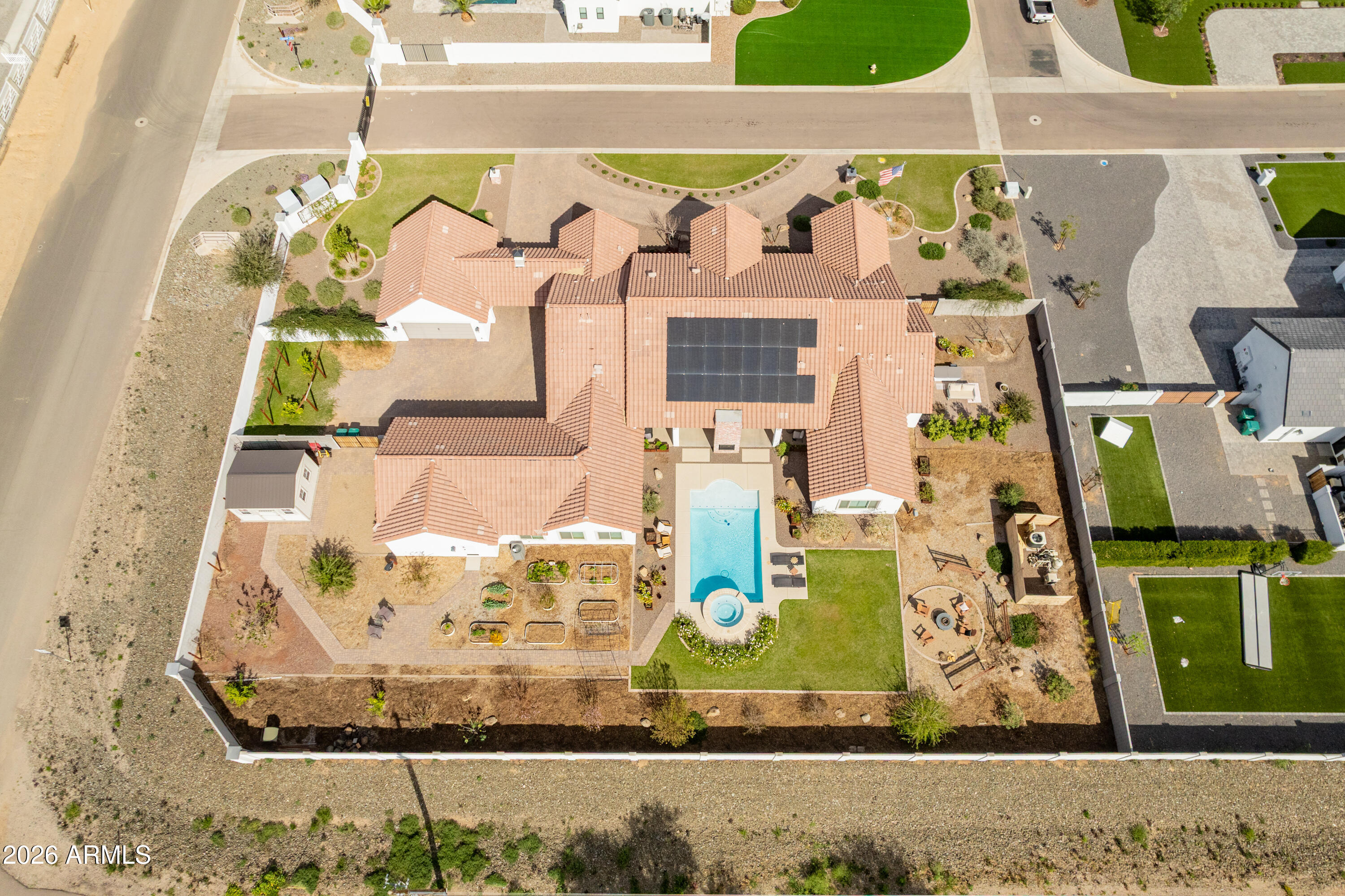 17811 E Augusta Avenue