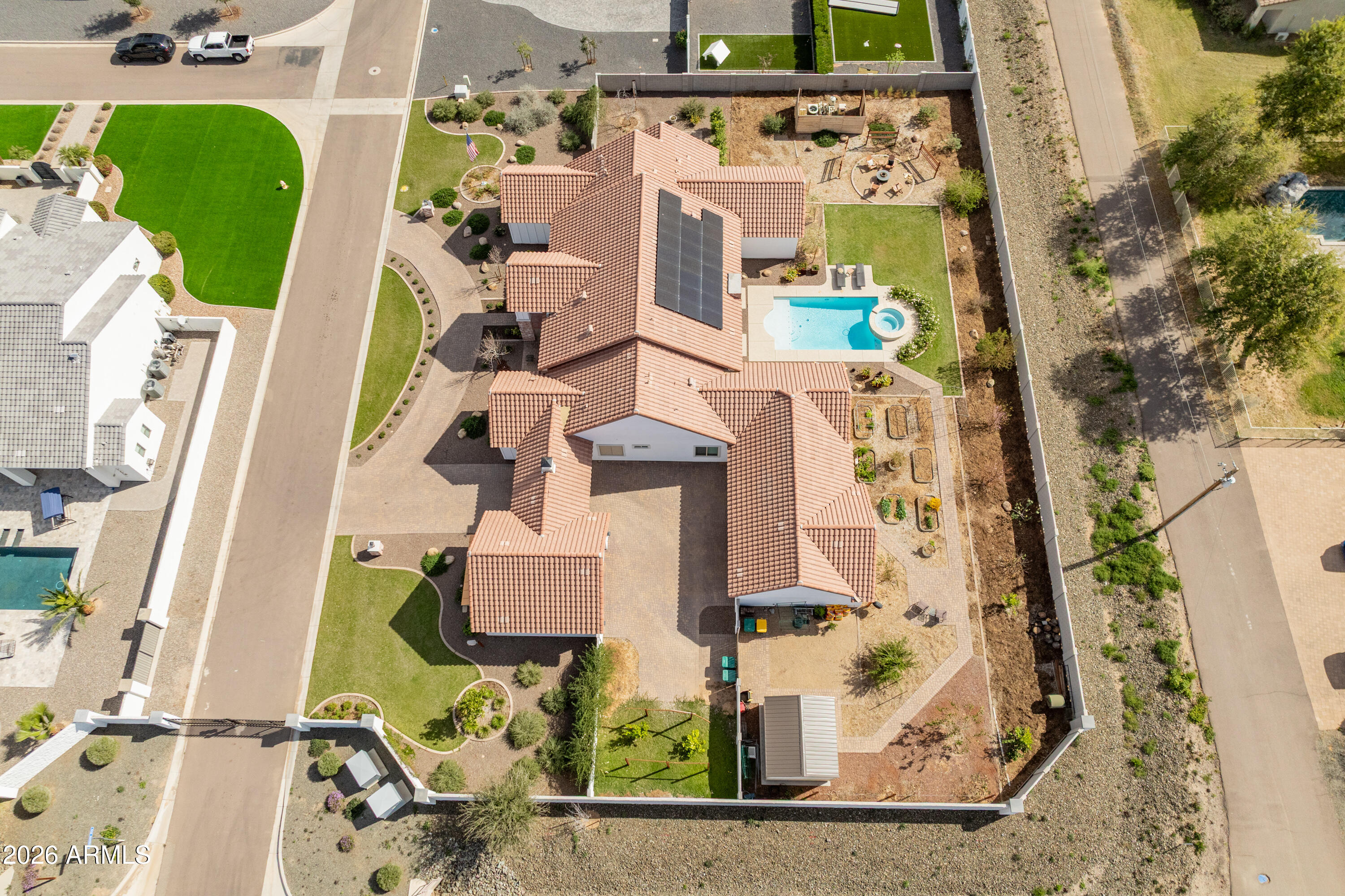 17811 E Augusta Avenue