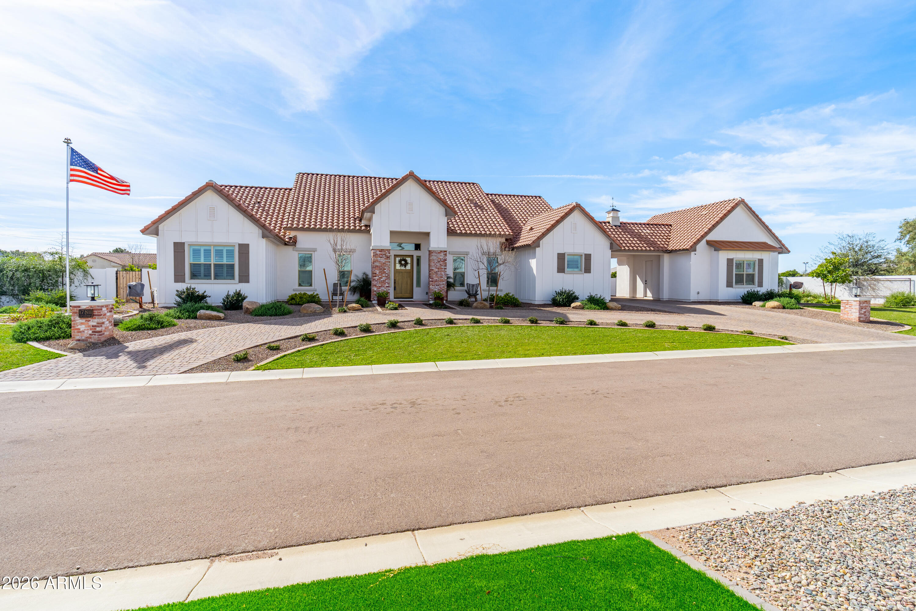 17811 E Augusta Avenue