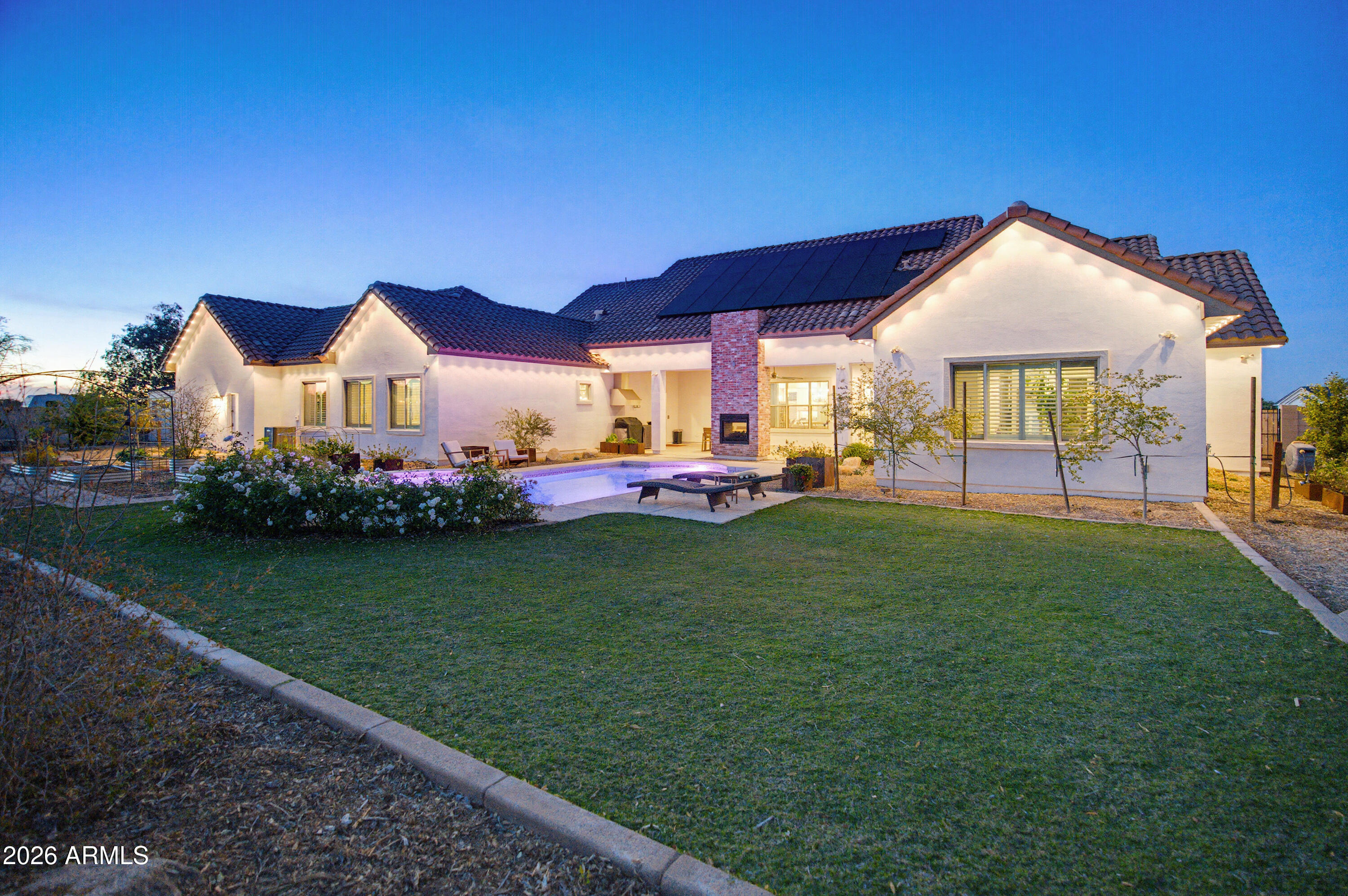 17811 E Augusta Avenue