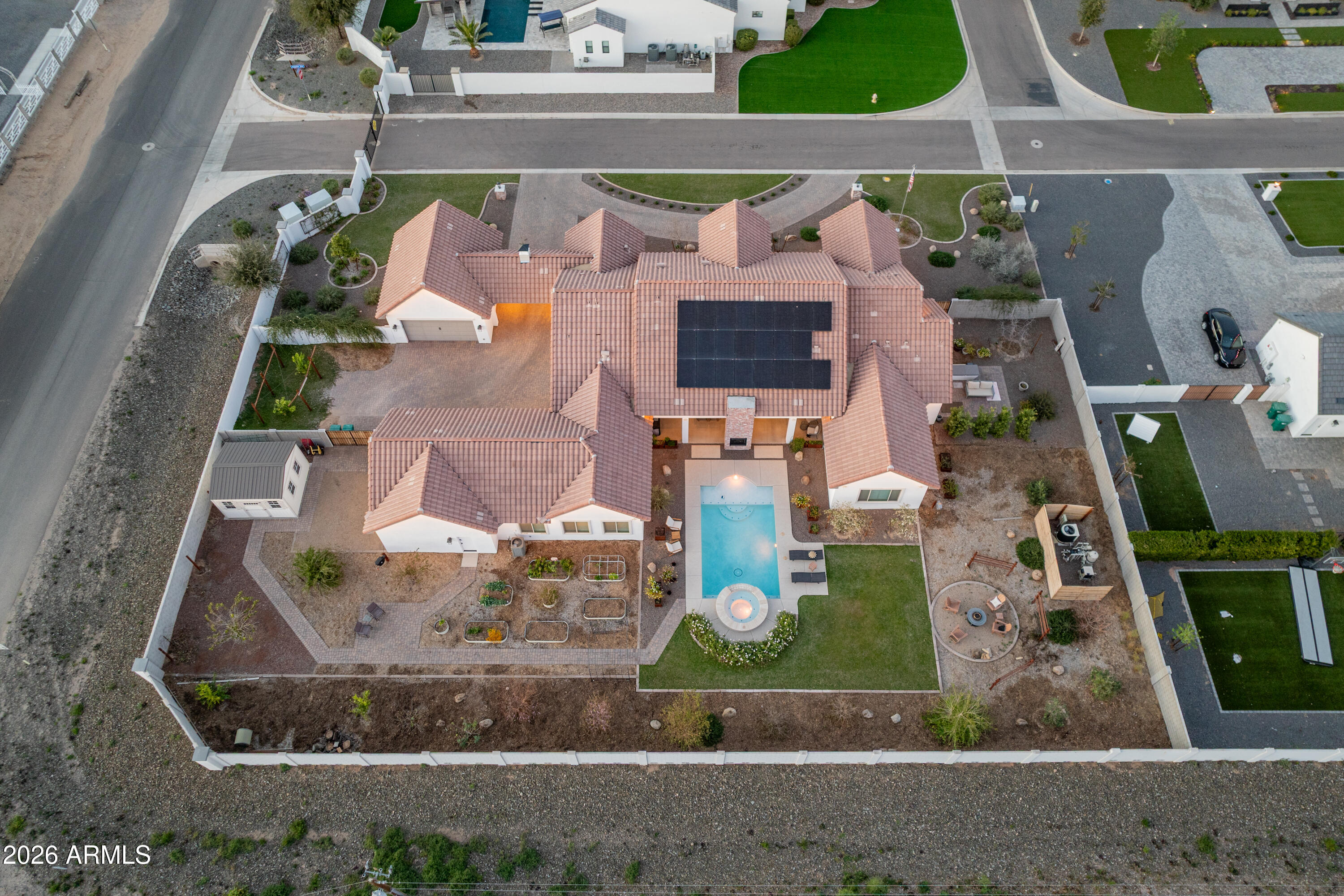 17811 E Augusta Avenue