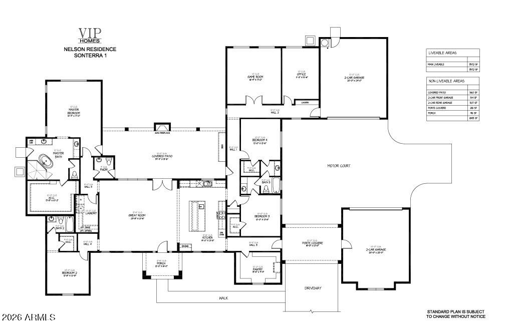 17811 E Augusta Avenue