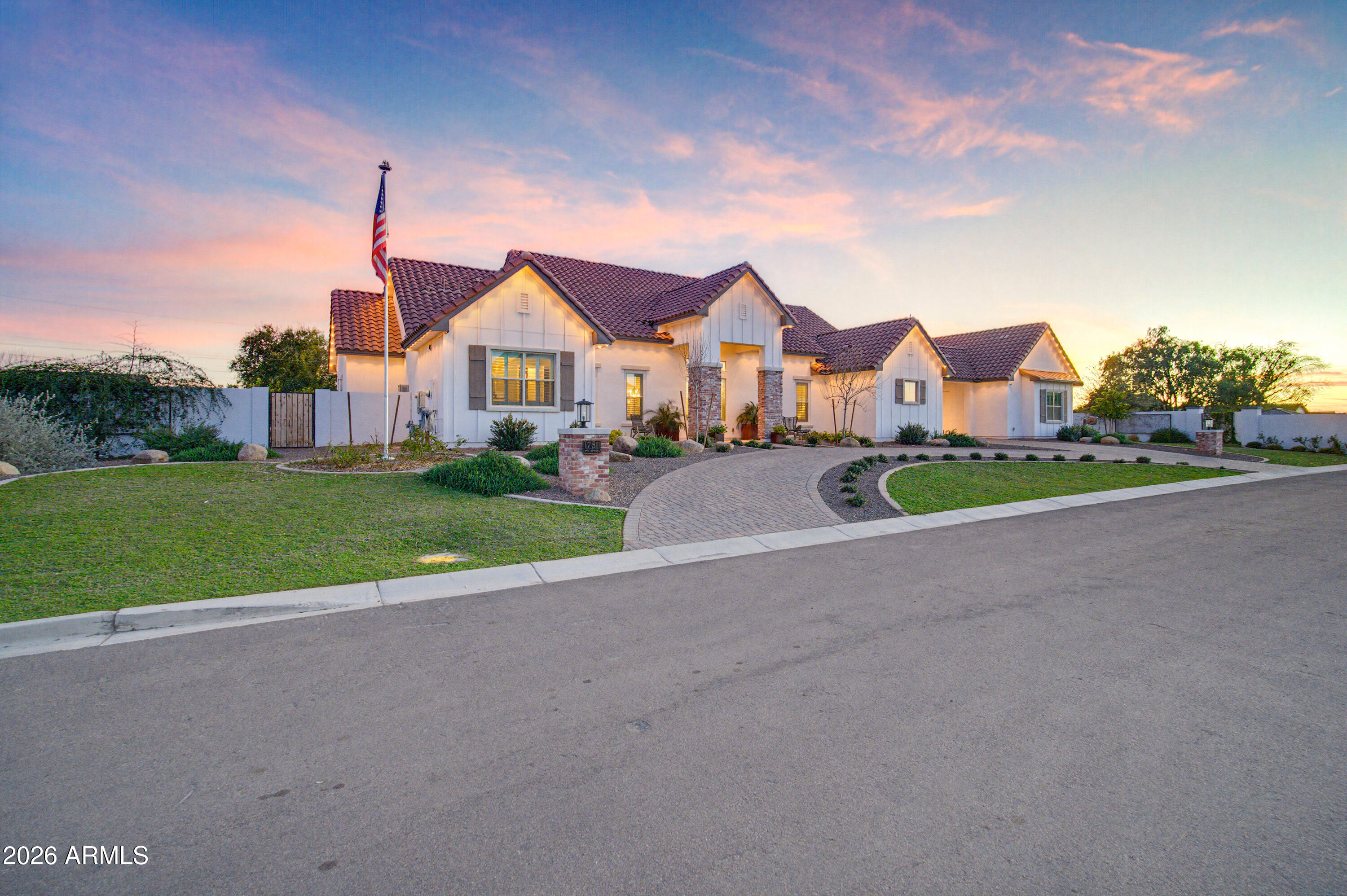 17811 E Augusta Avenue