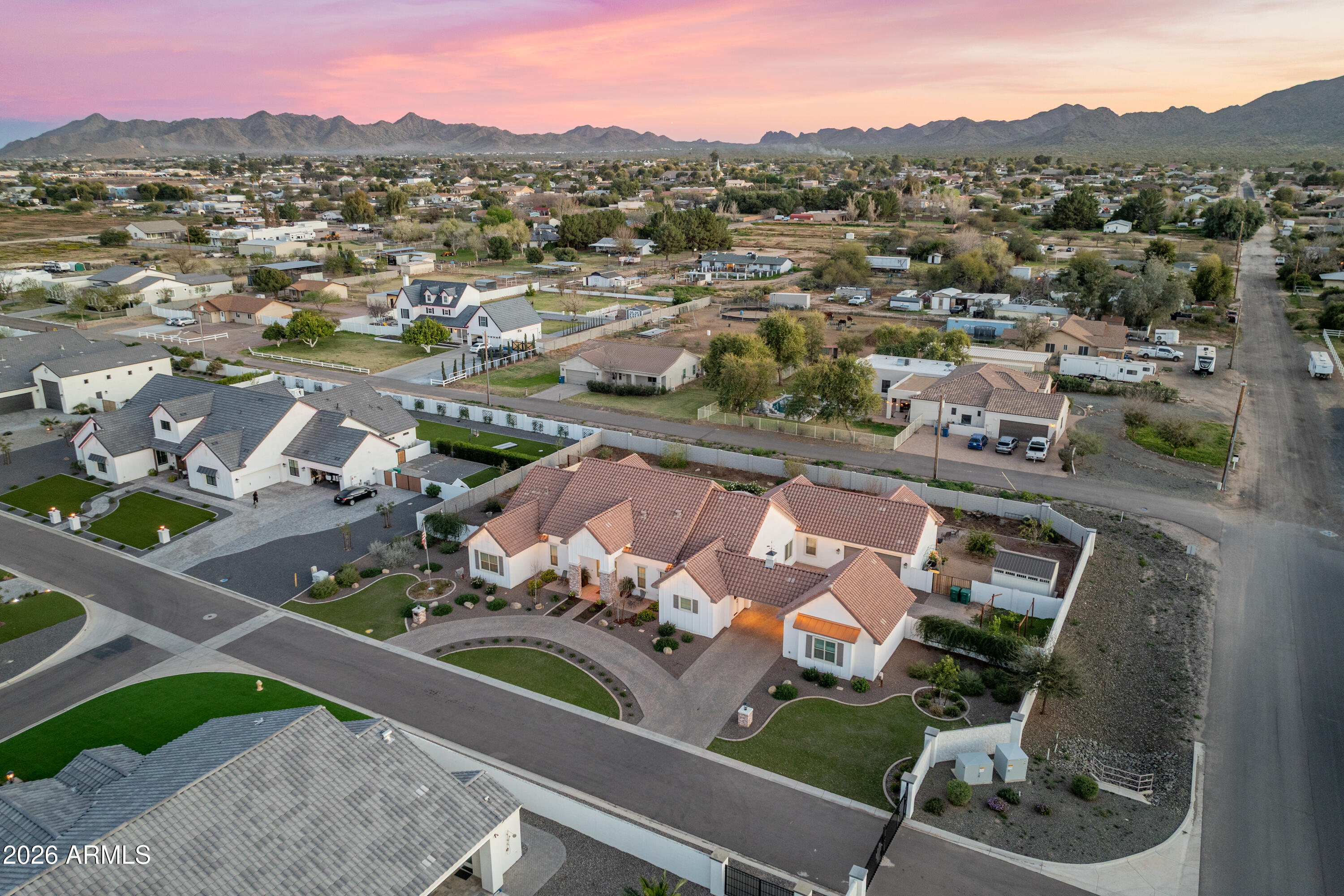 17811 E Augusta Avenue