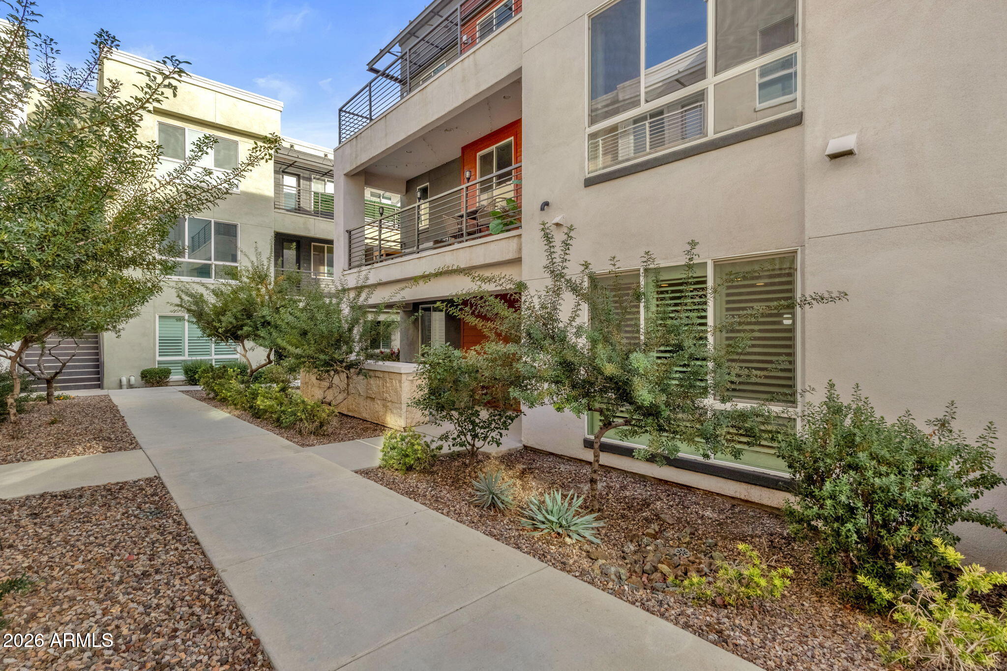 1250 N ABBEY Lane 124