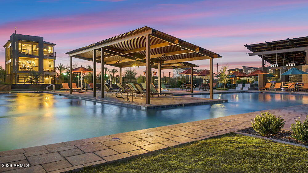 1250 N ABBEY Lane 124