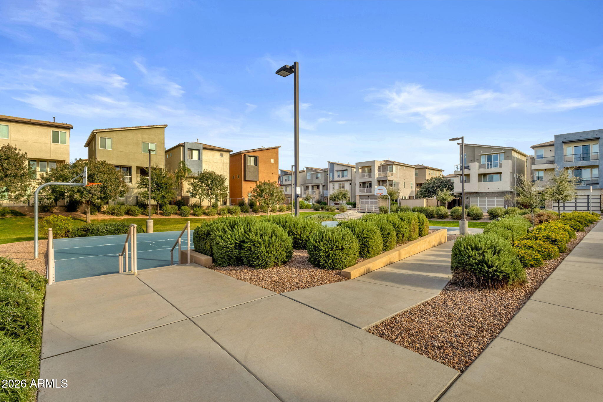 1250 N ABBEY Lane 124