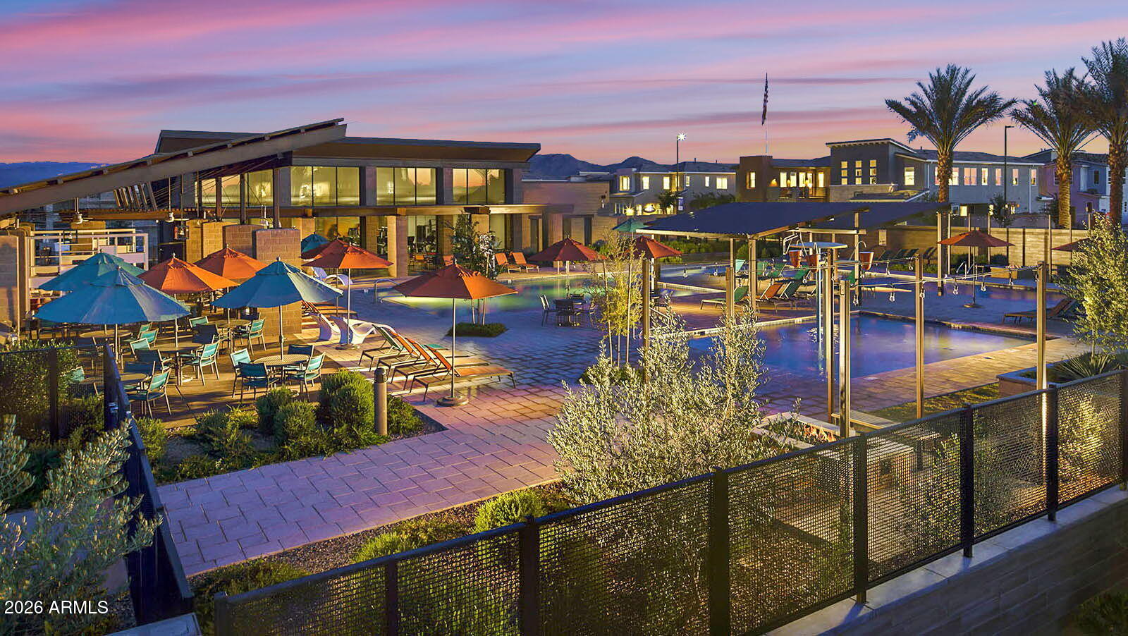 1250 N ABBEY Lane 124