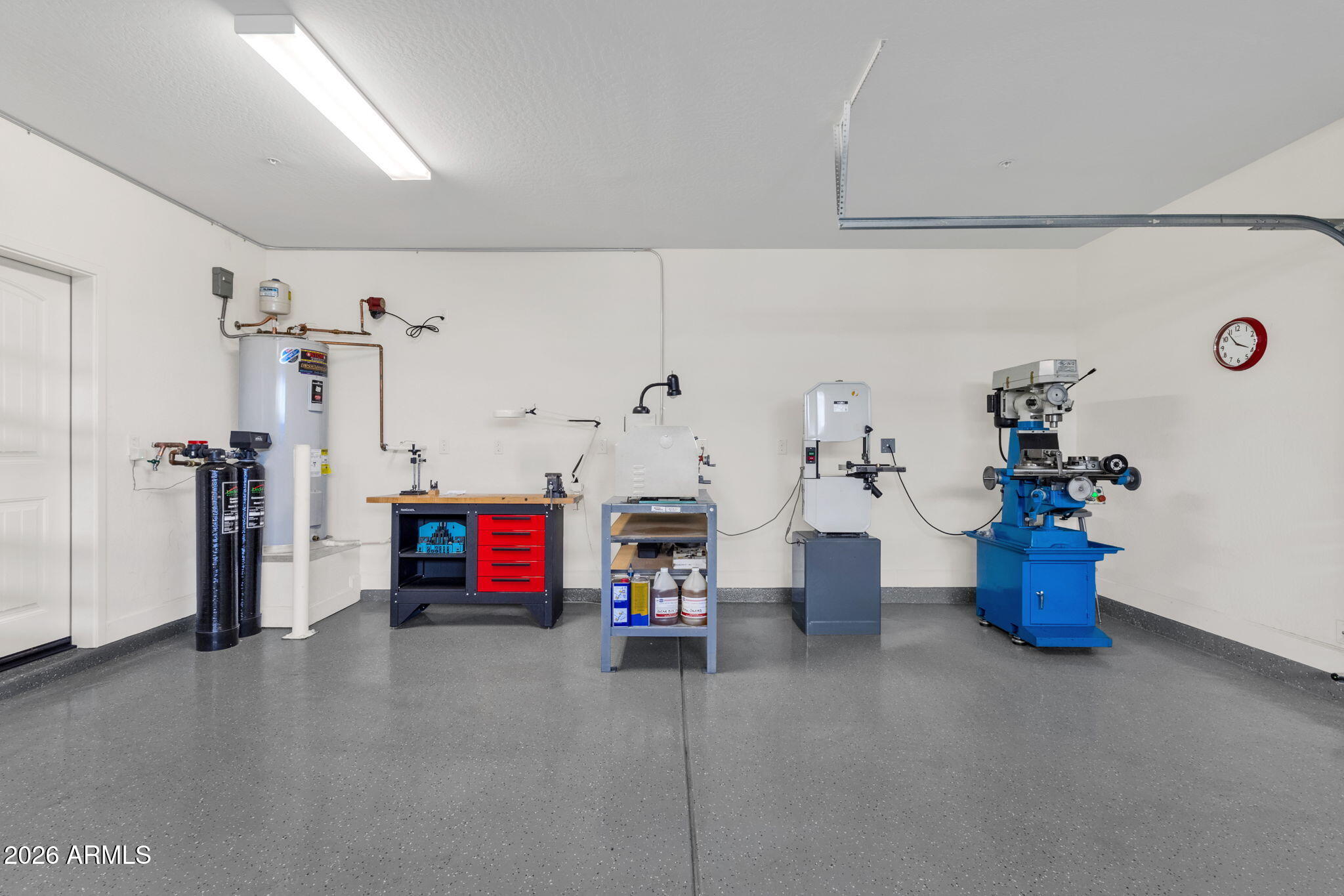 1250 N ABBEY Lane 124