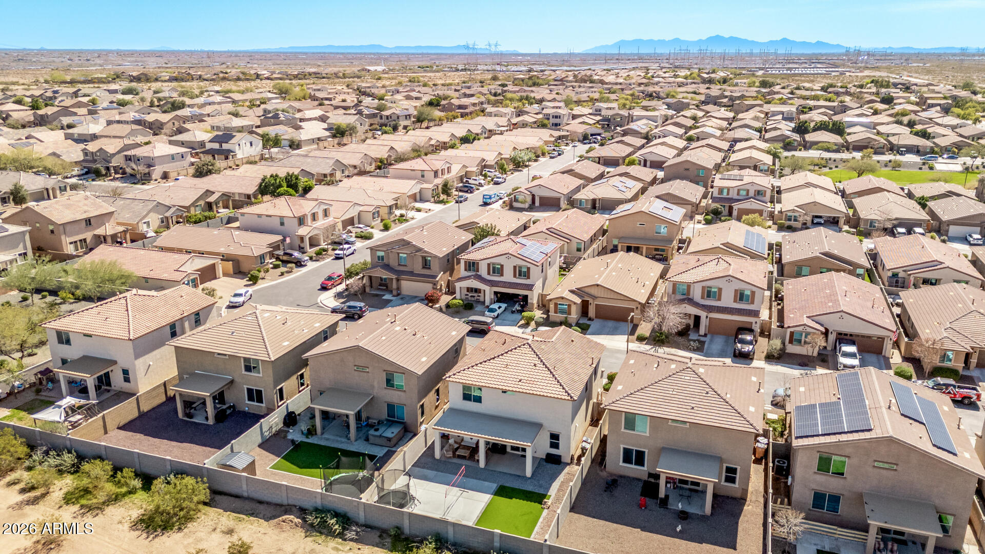 12228 W DESERT SUN Lane