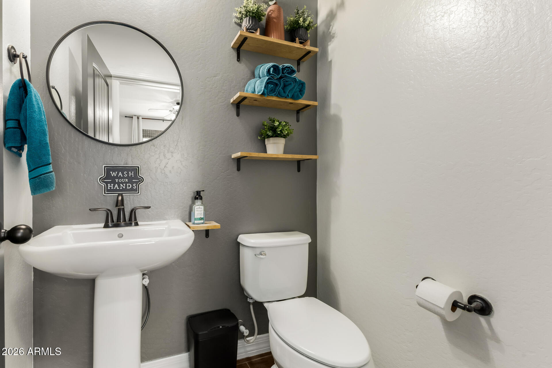 12228 W DESERT SUN Lane