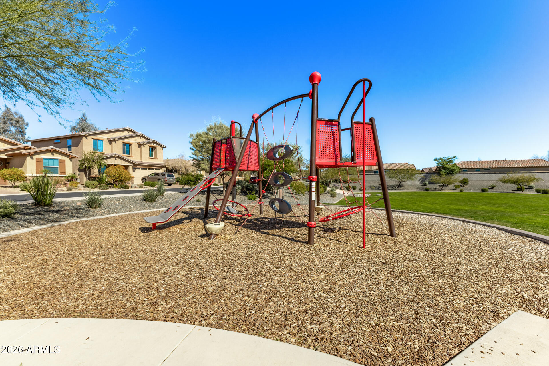 12228 W DESERT SUN Lane