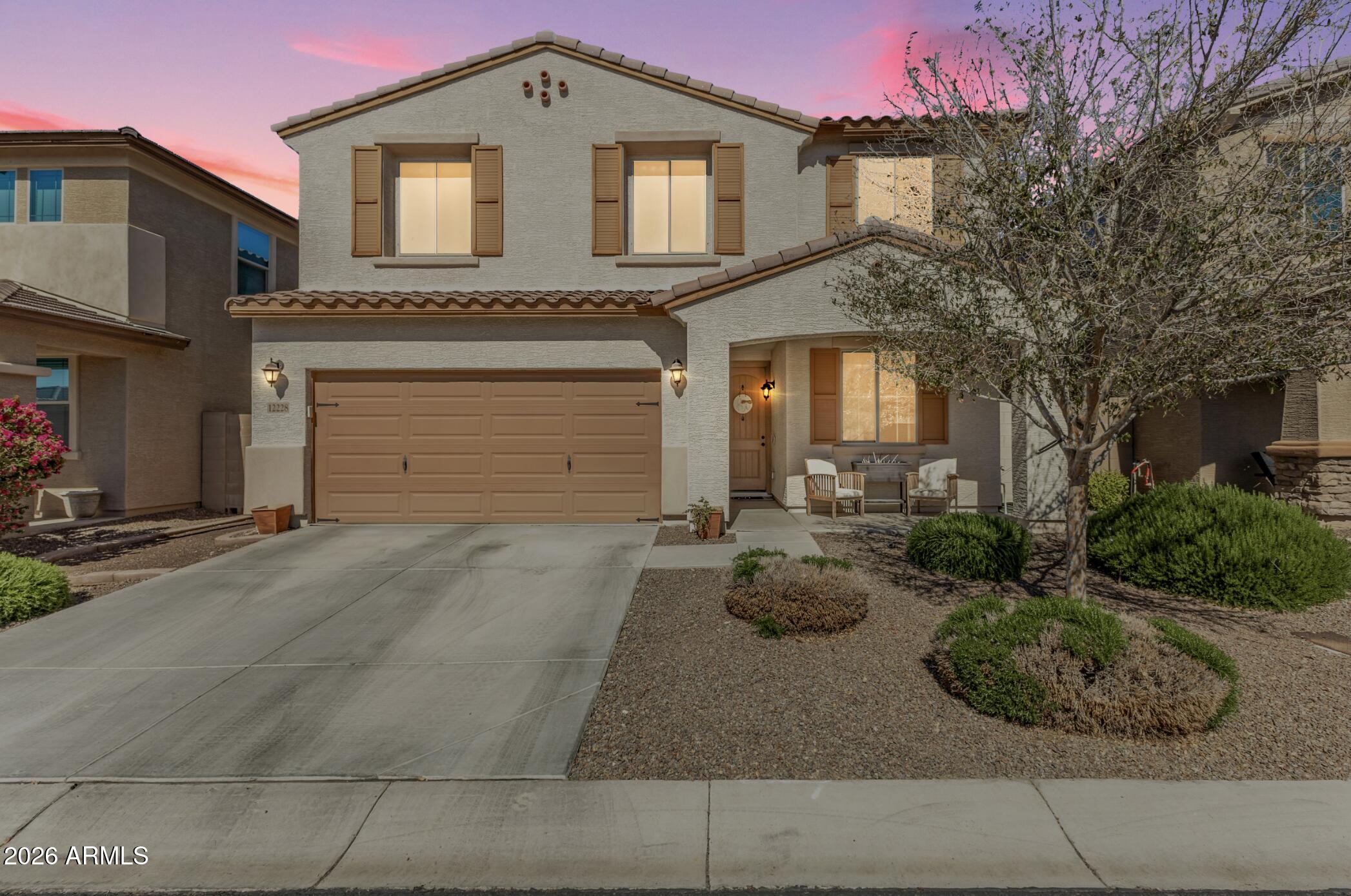 12228 W DESERT SUN Lane