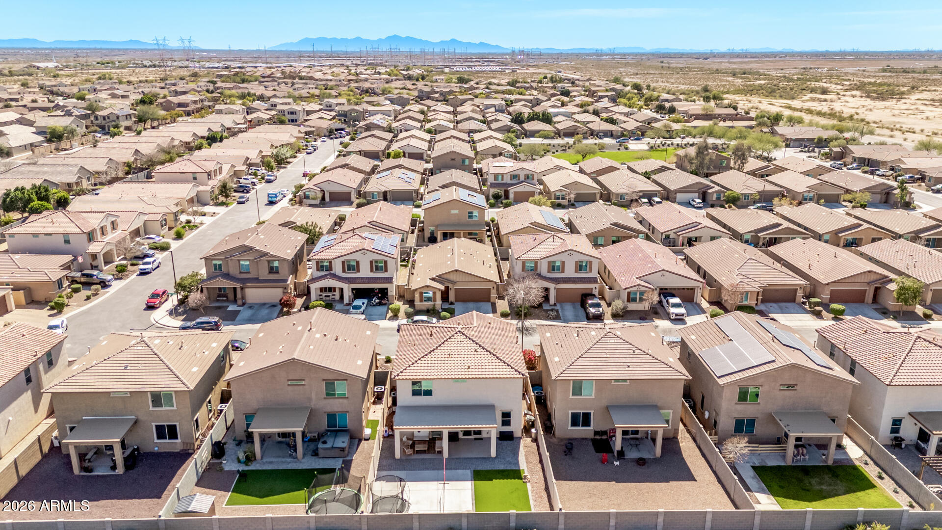 12228 W DESERT SUN Lane