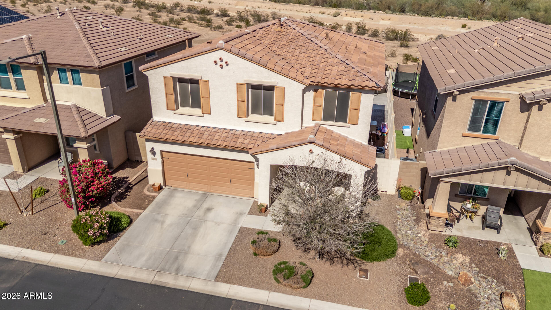 12228 W DESERT SUN Lane