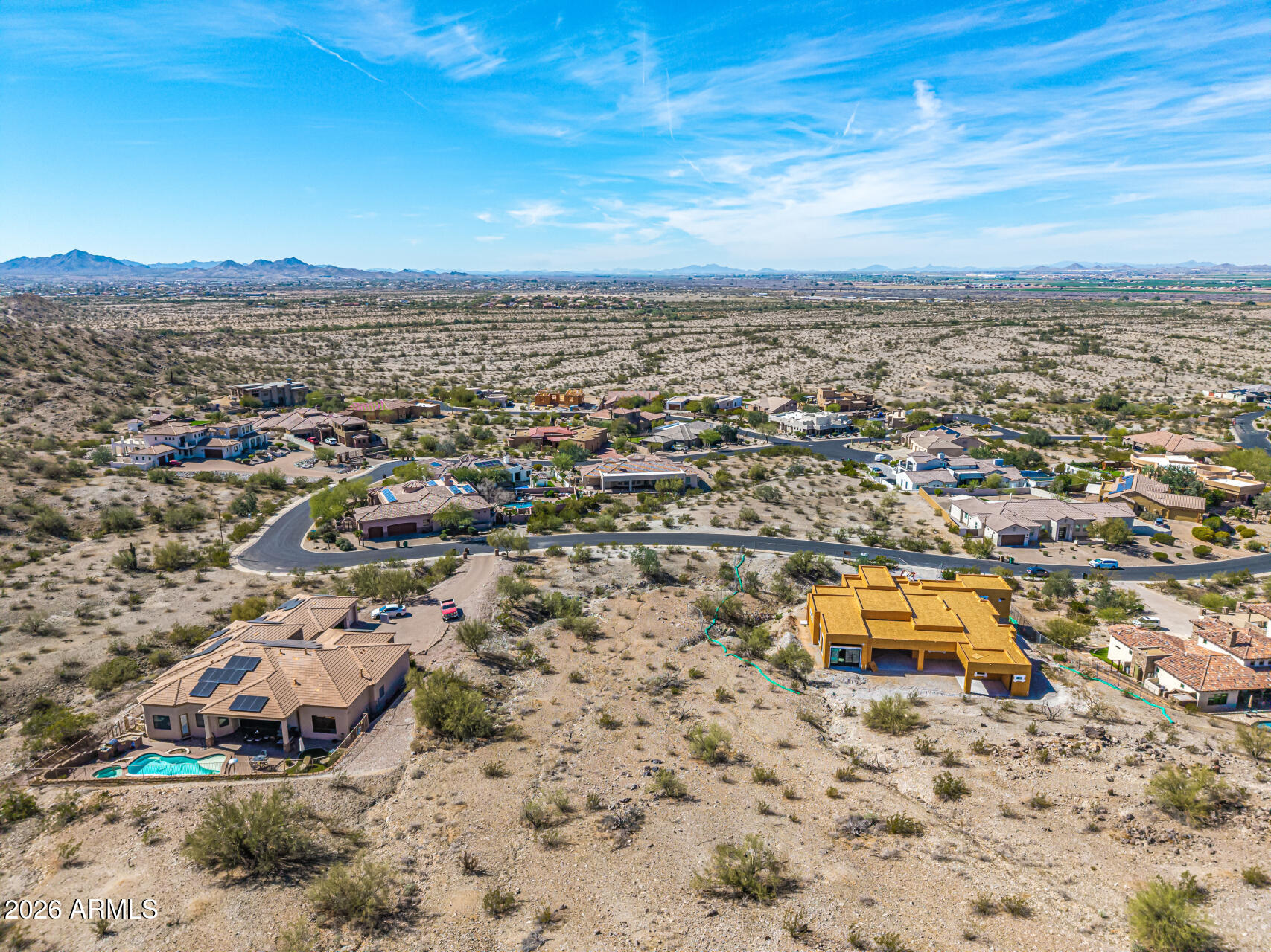 11433 S SAN ROBERTO Drive 13