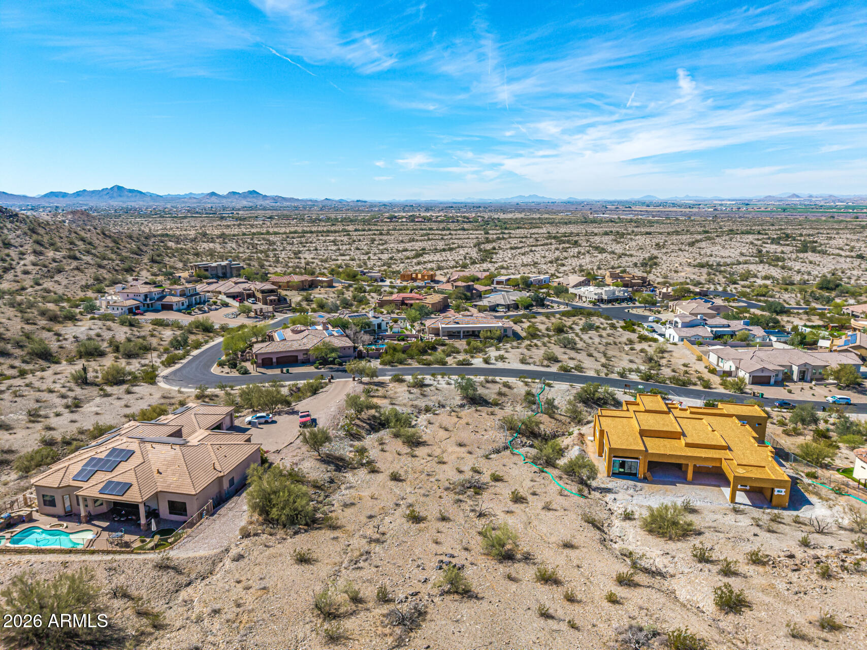 11433 S SAN ROBERTO Drive 13