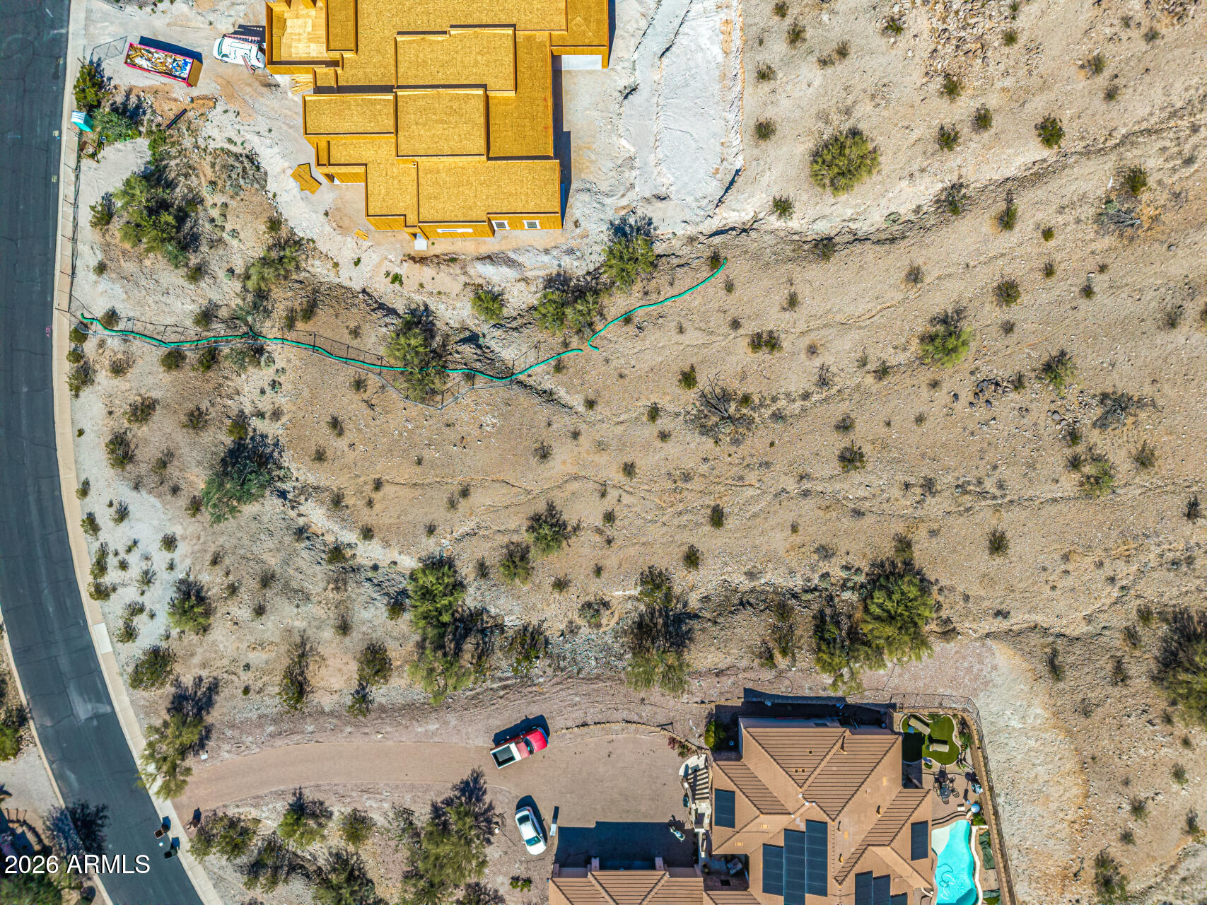 11433 S SAN ROBERTO Drive 13