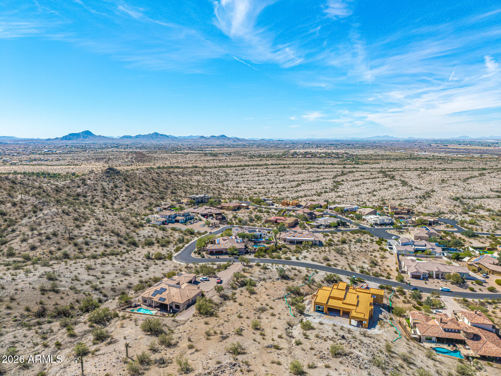 11433 S SAN ROBERTO Drive 13