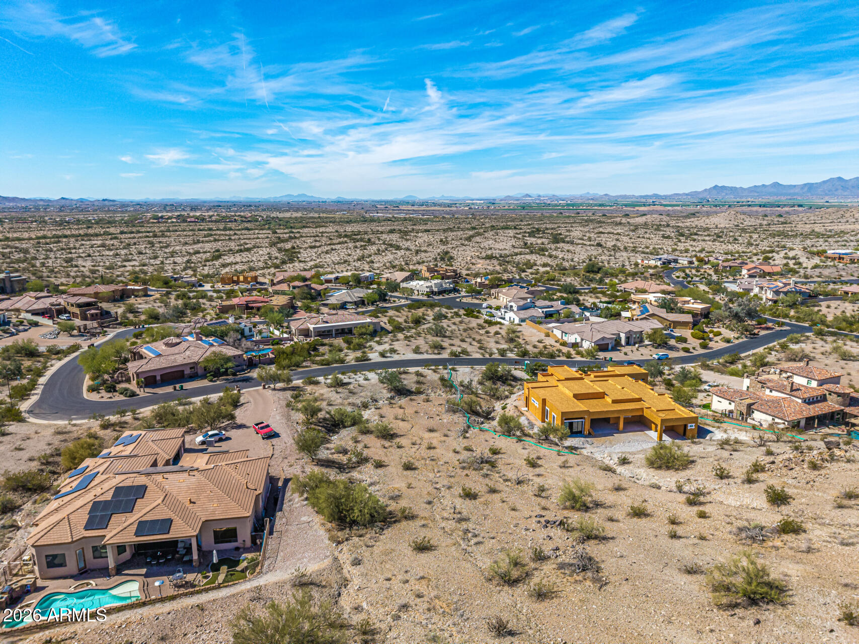 11433 S SAN ROBERTO Drive 13