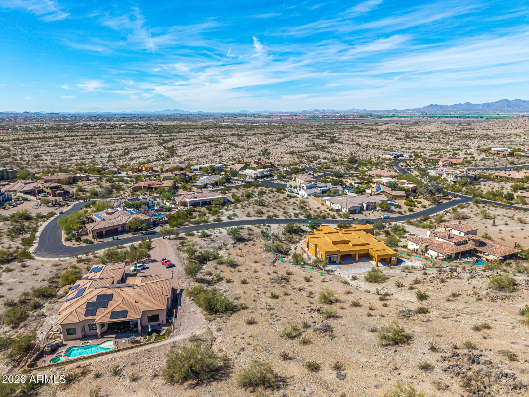 11433 S SAN ROBERTO Drive 13