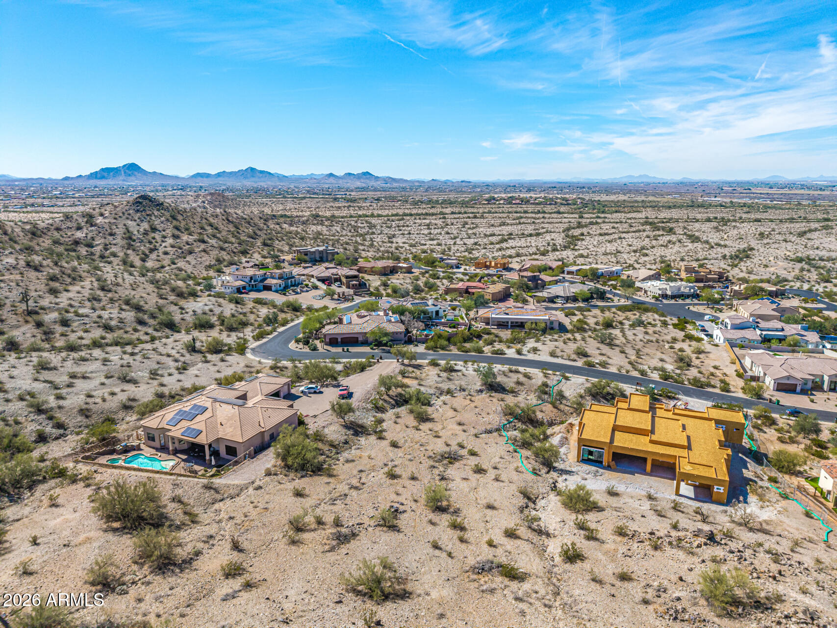 11433 S SAN ROBERTO Drive 13