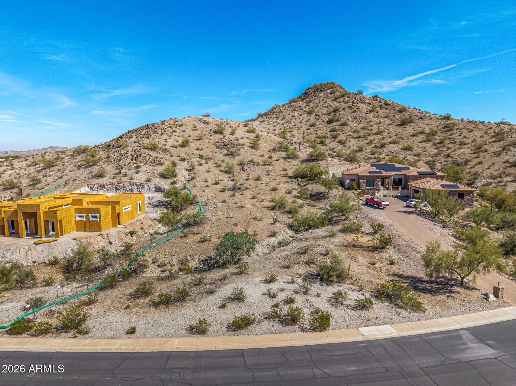 11433 S SAN ROBERTO Drive 13