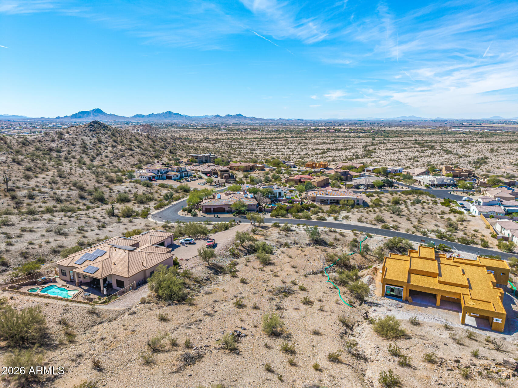 11433 S SAN ROBERTO Drive 13