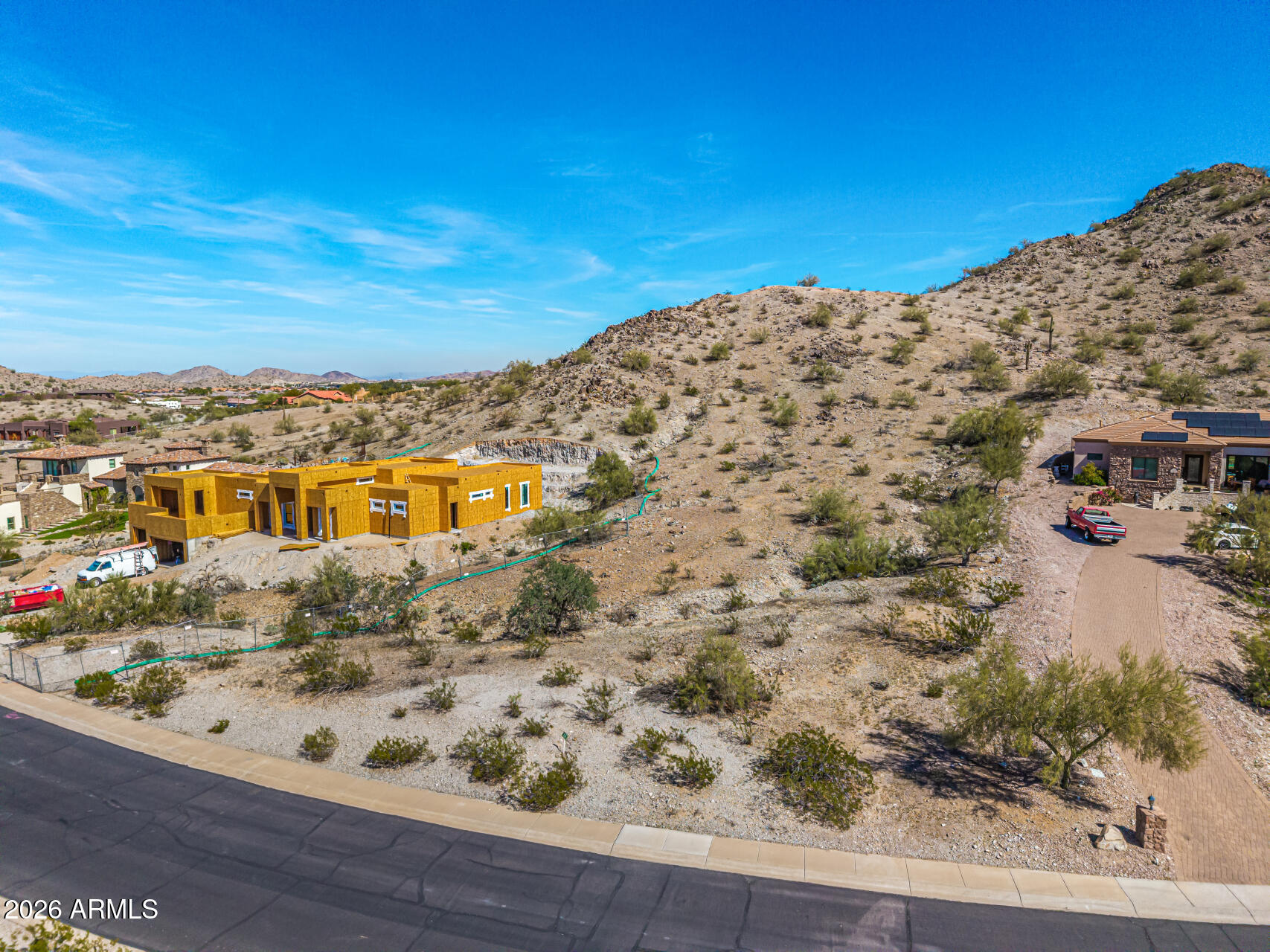 11433 S SAN ROBERTO Drive 13