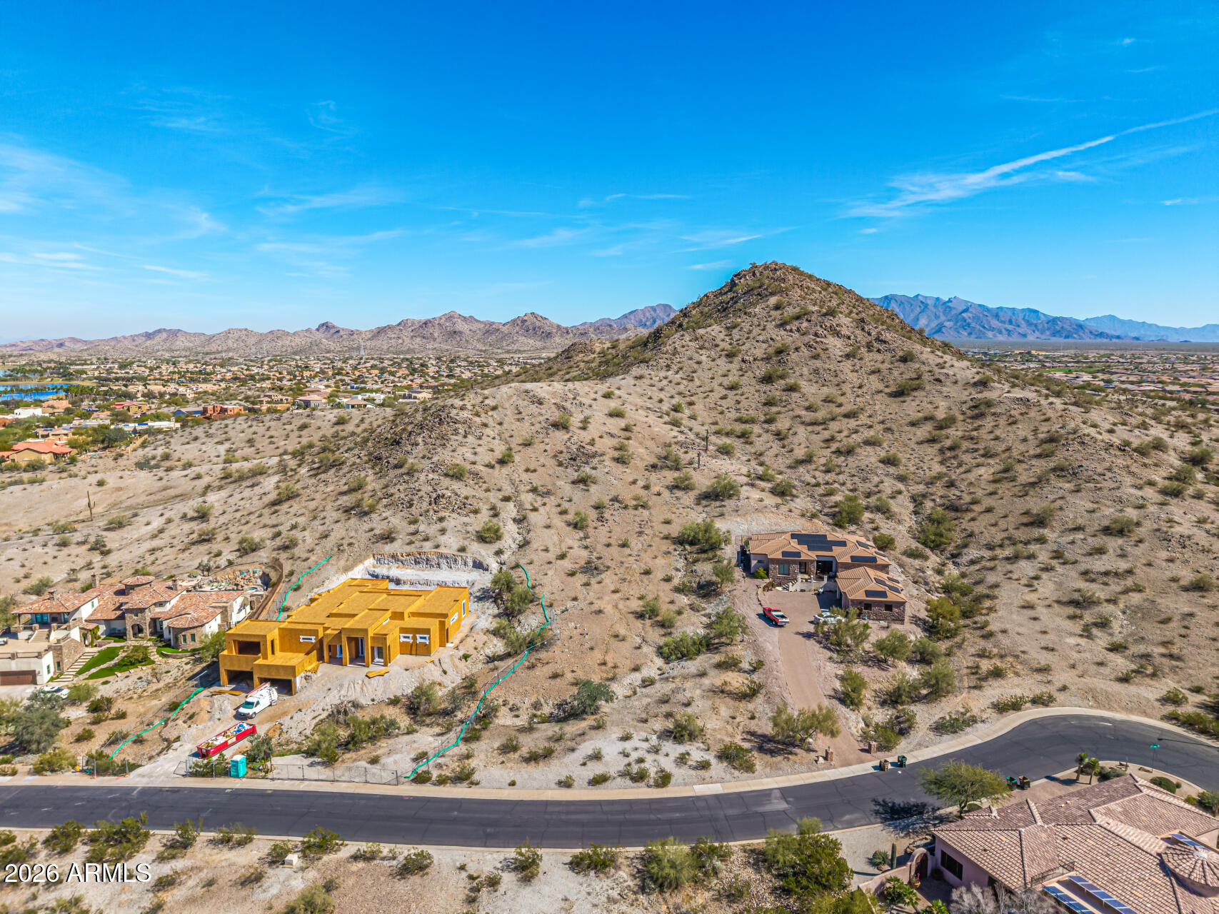 11433 S SAN ROBERTO Drive 13