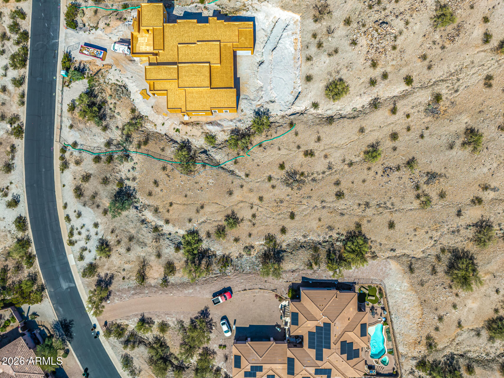 11433 S SAN ROBERTO Drive 13