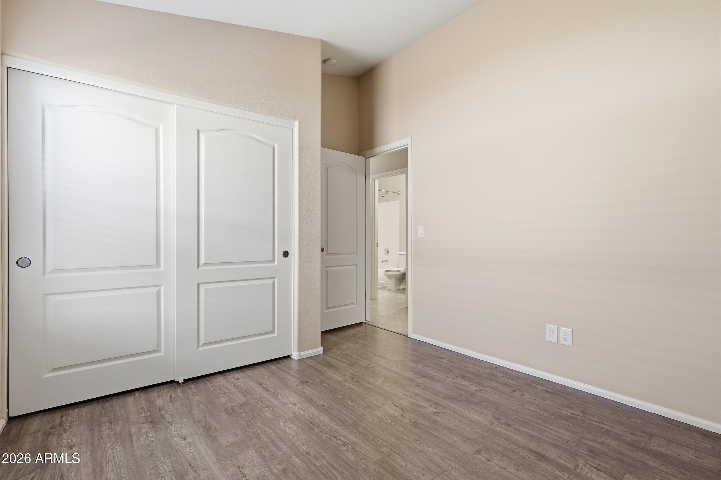 779 E MULE TRAIN Trail