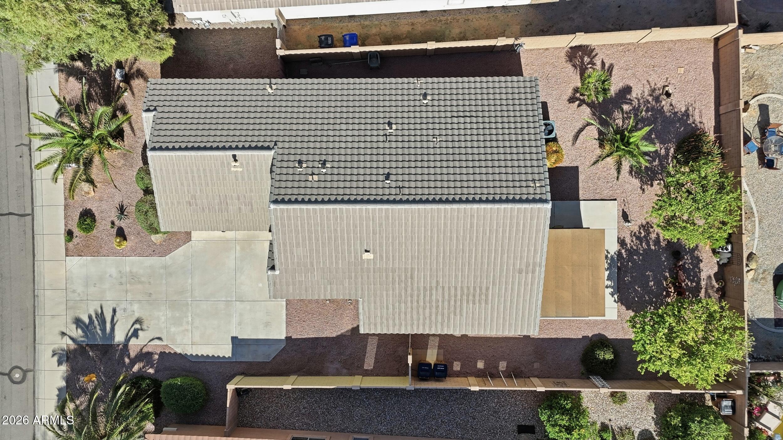 779 E MULE TRAIN Trail