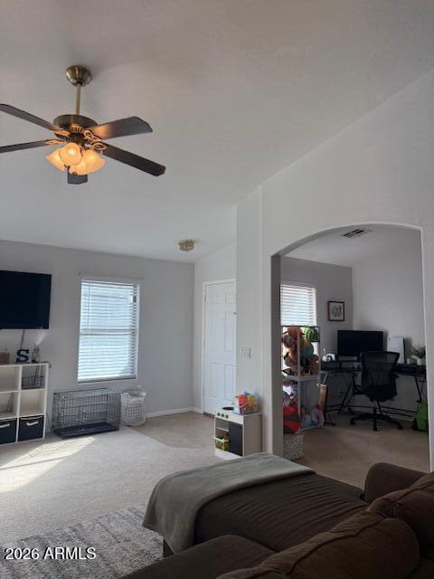 1314 E ASH Road