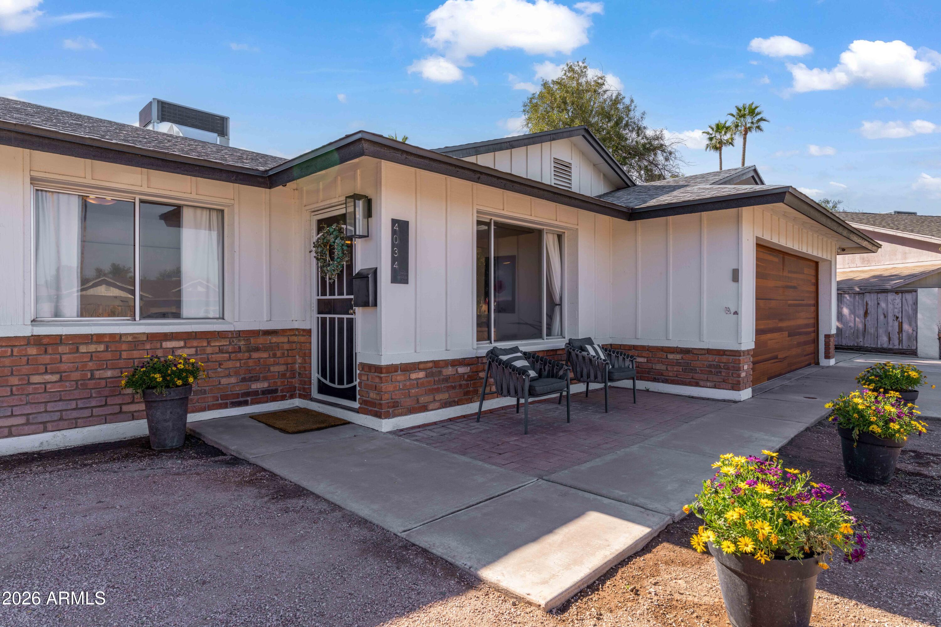 4034 S Birchett Drive