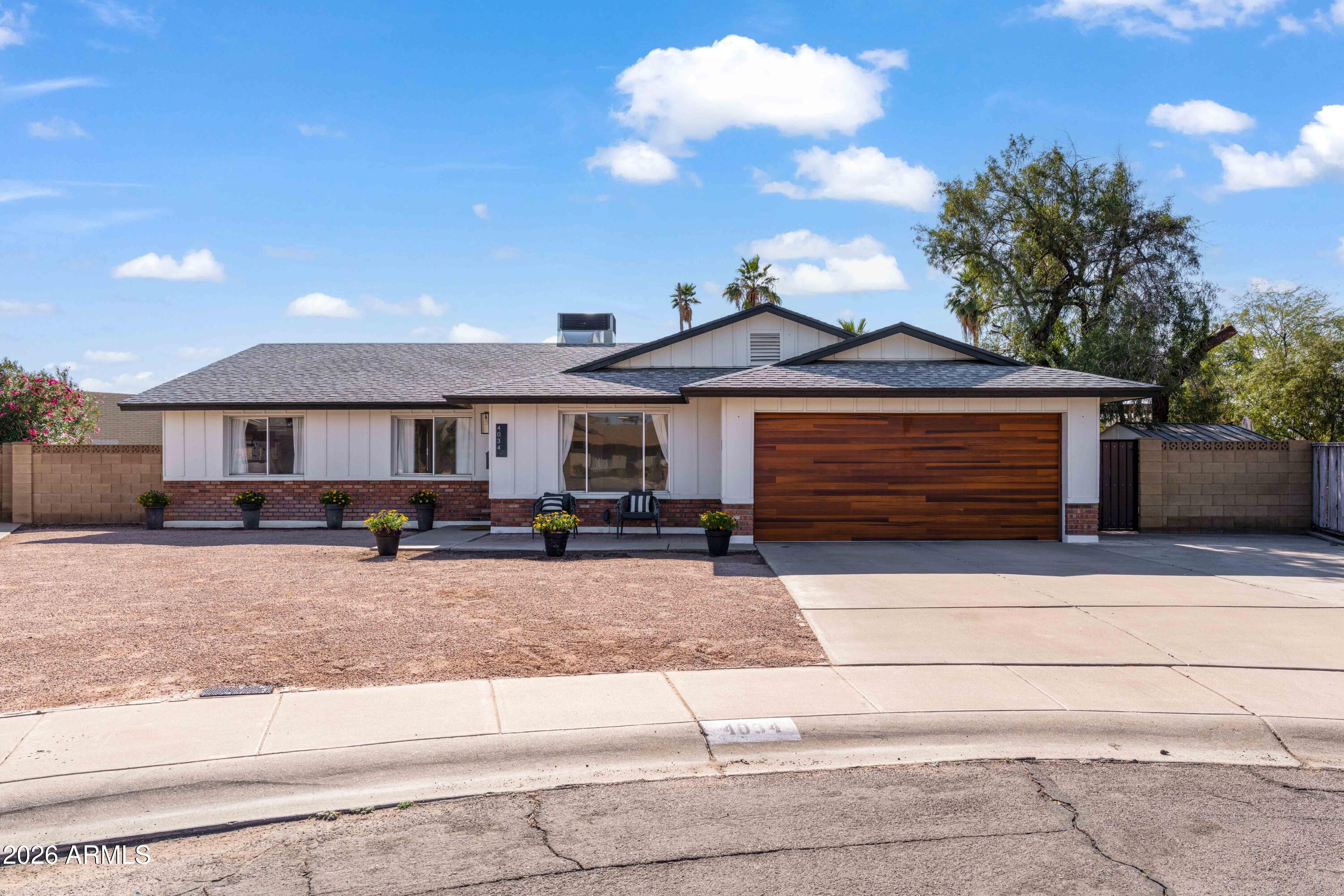 4034 S Birchett Drive