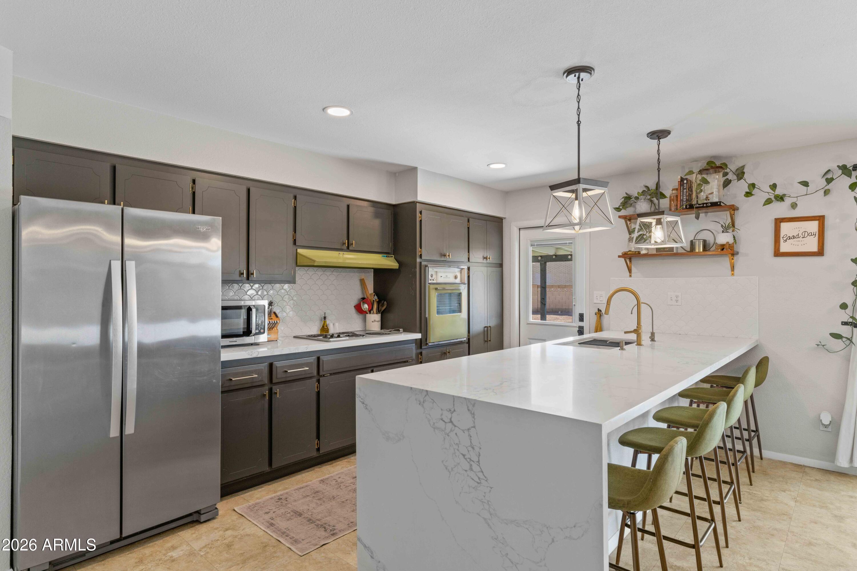 4034 S Birchett Drive