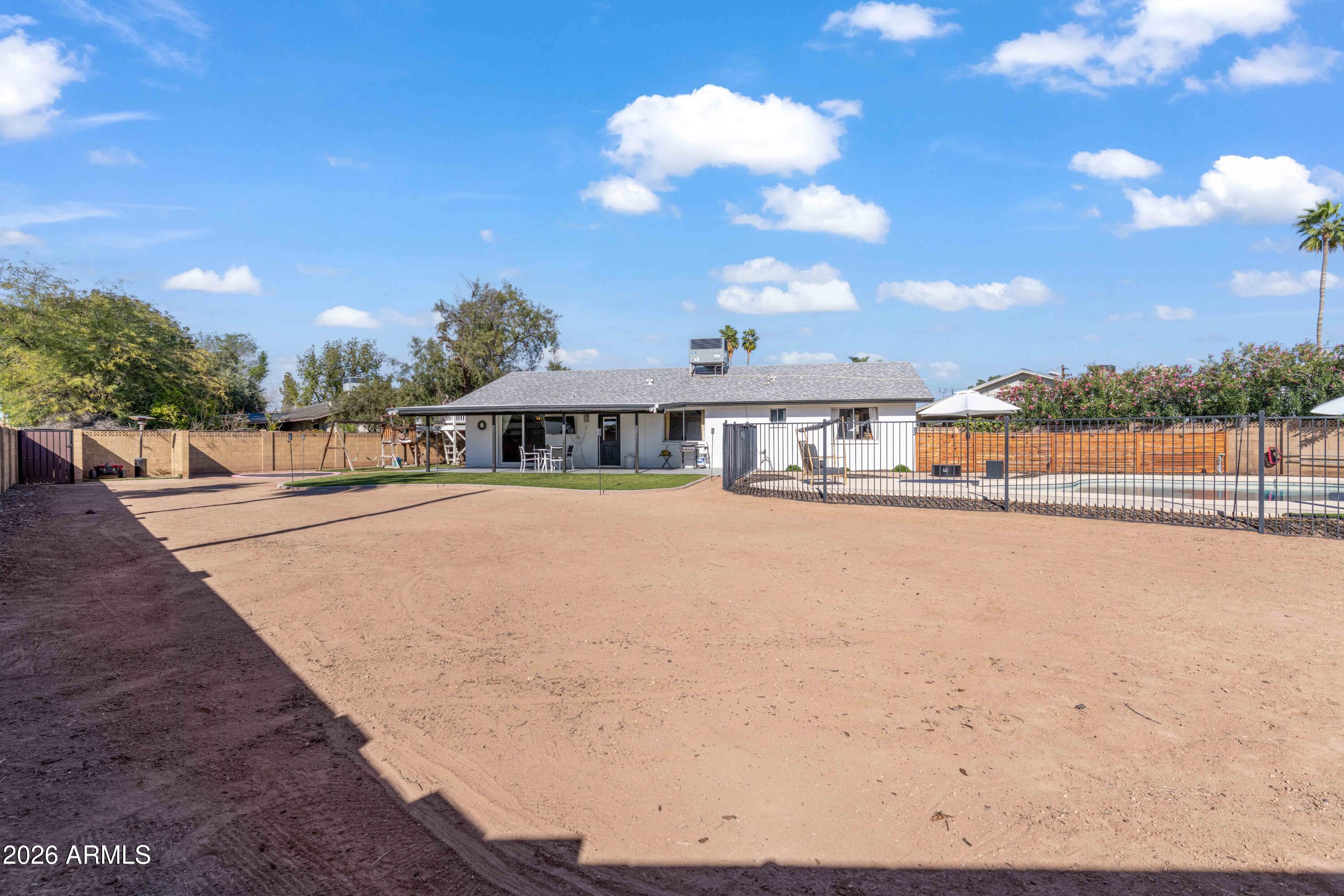 4034 S Birchett Drive