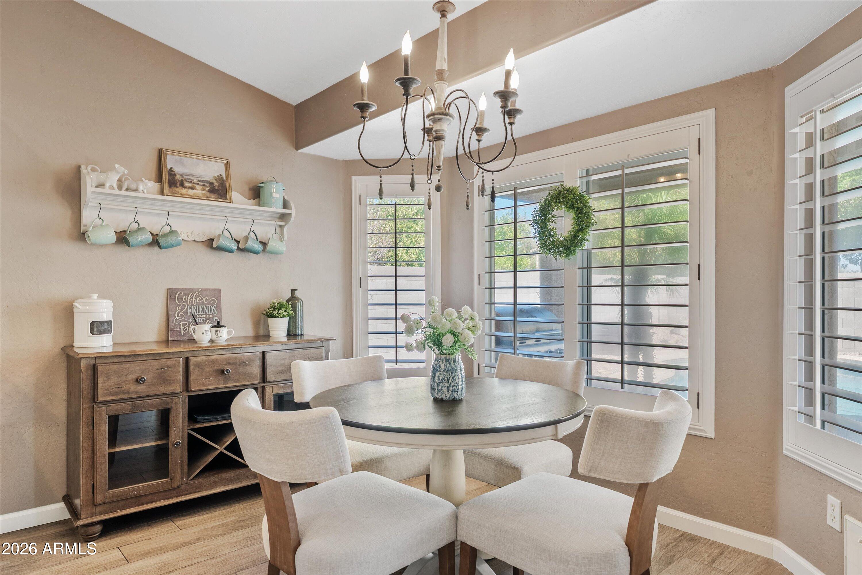 3620 E BARANCA Court