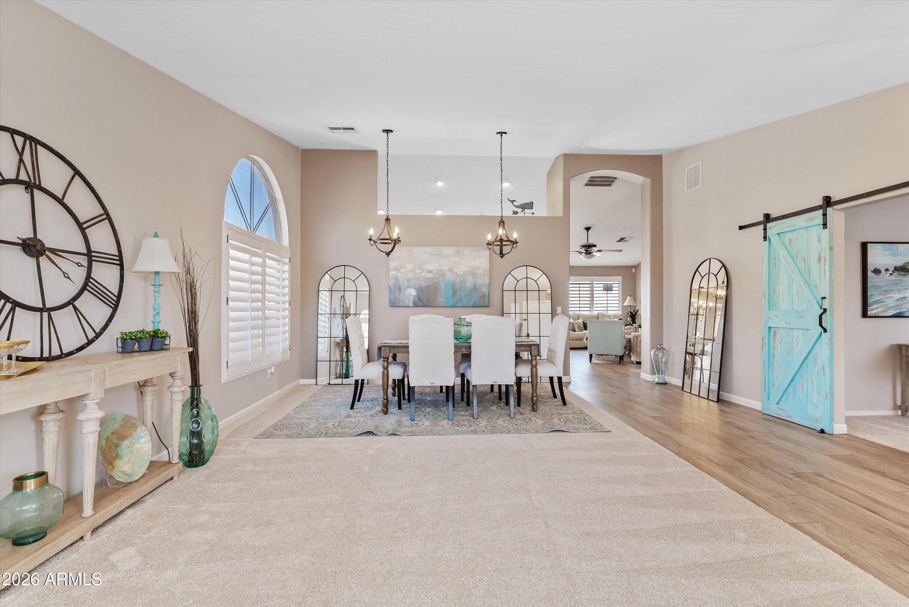 3620 E BARANCA Court