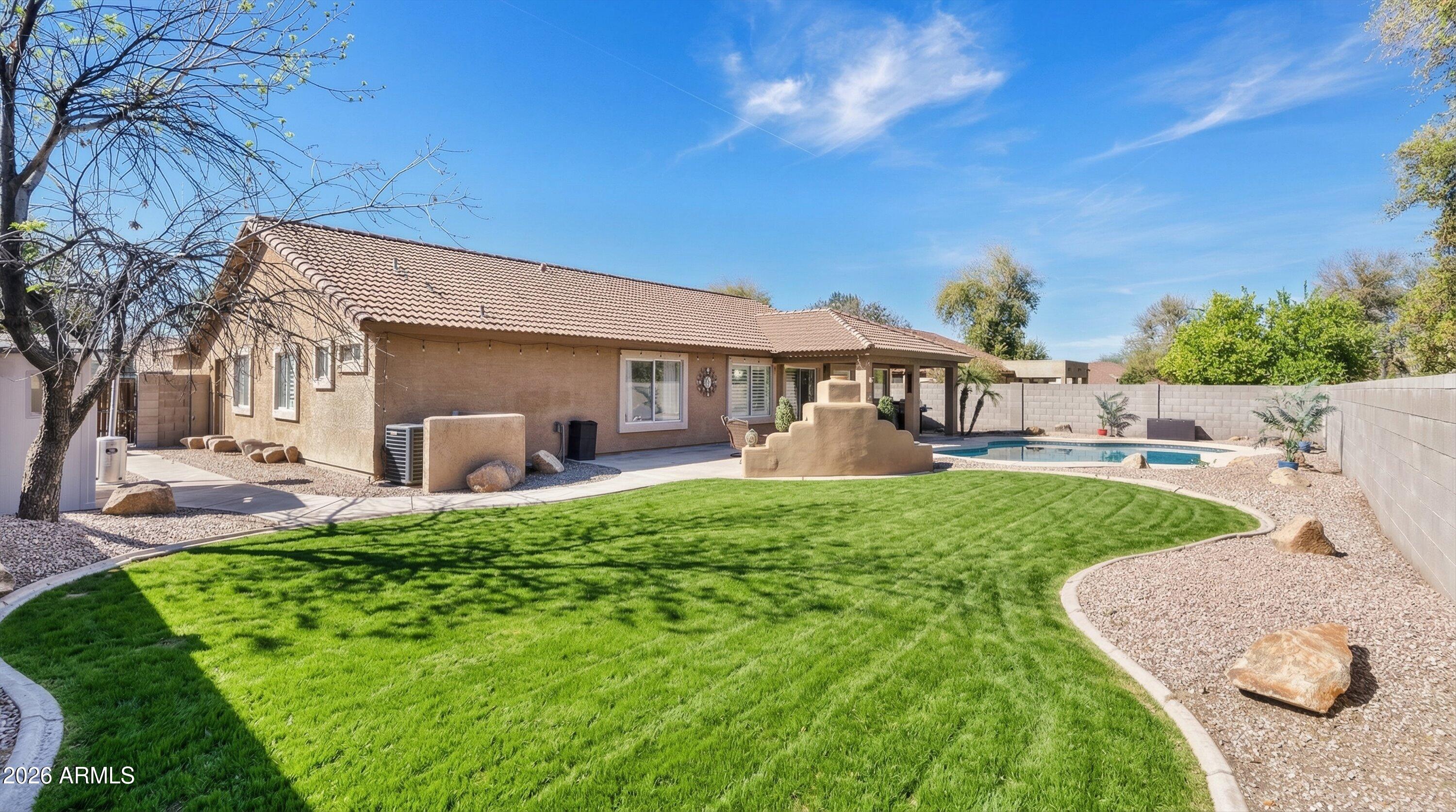 3620 E BARANCA Court