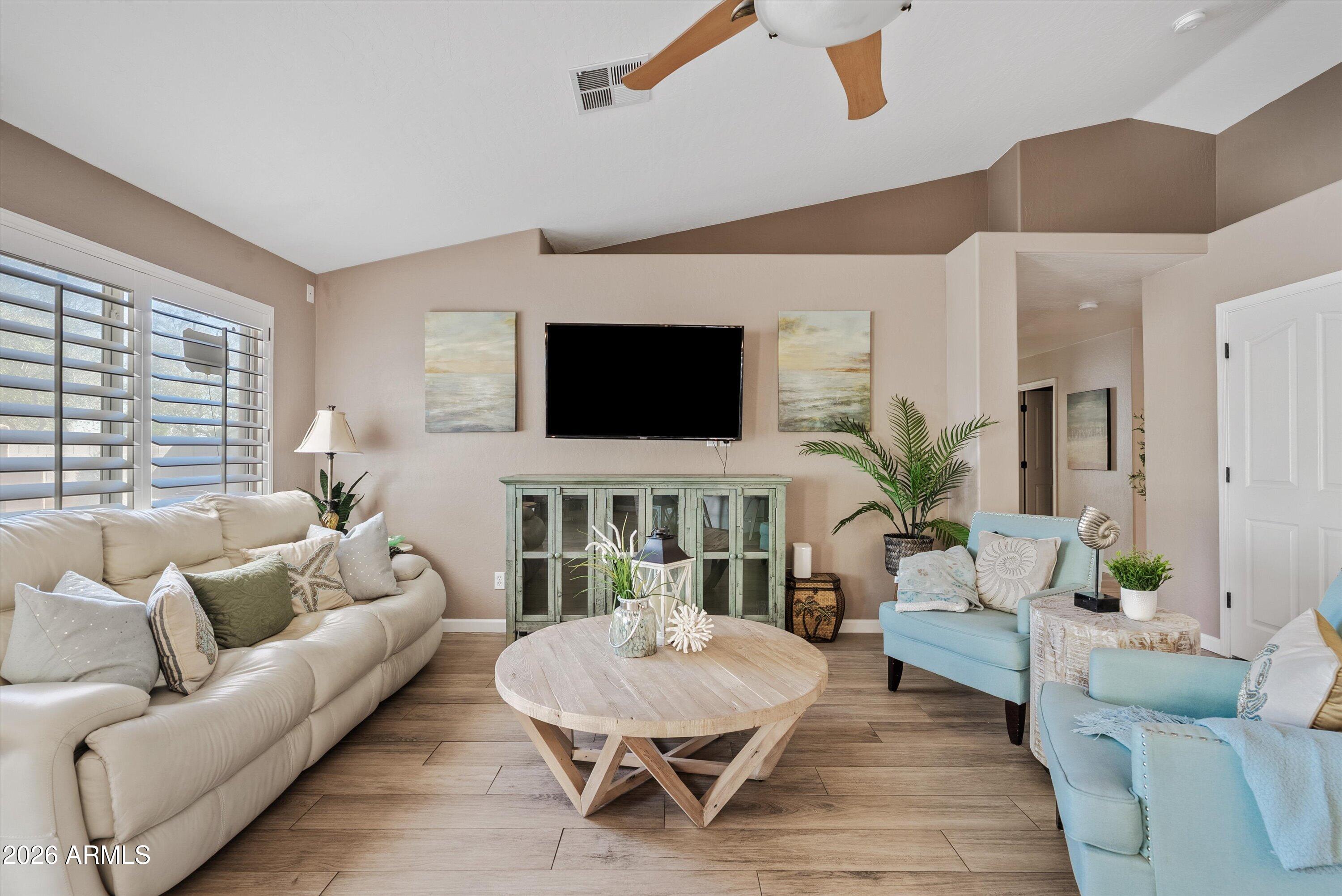 3620 E BARANCA Court