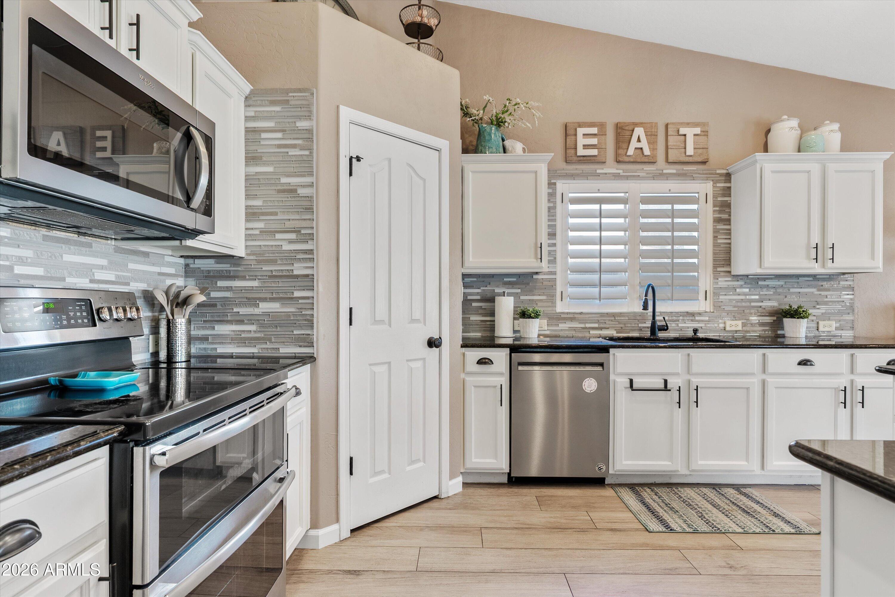 3620 E BARANCA Court