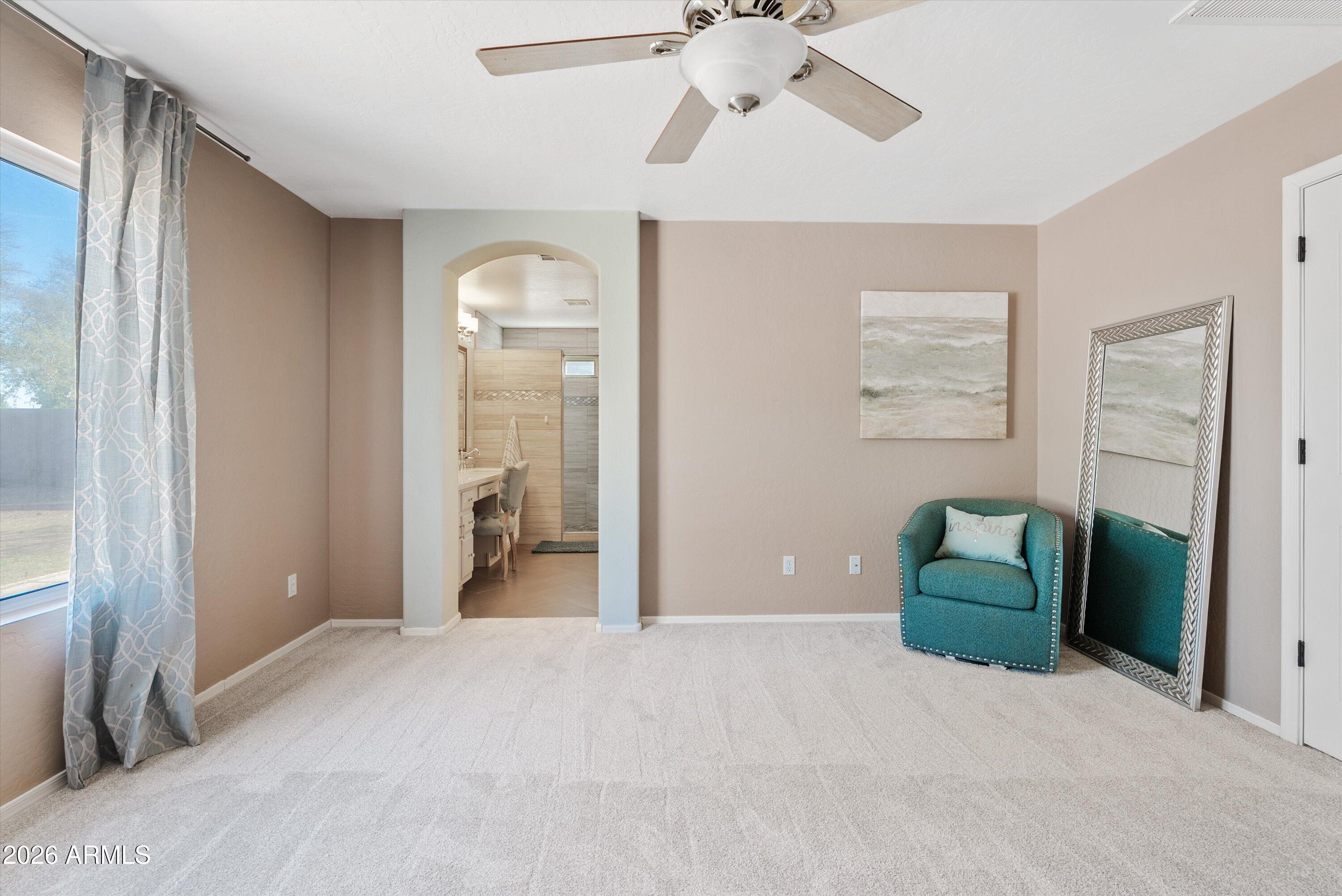 3620 E BARANCA Court