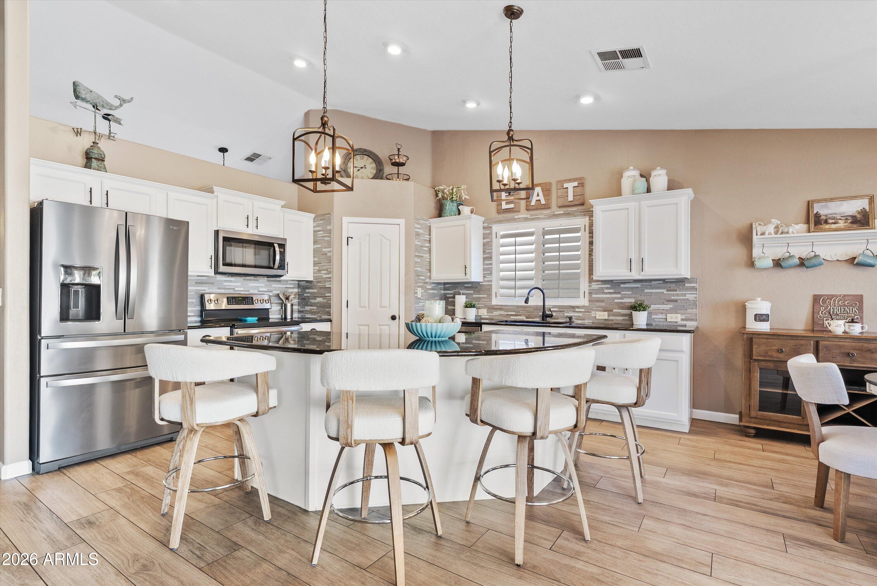 3620 E BARANCA Court