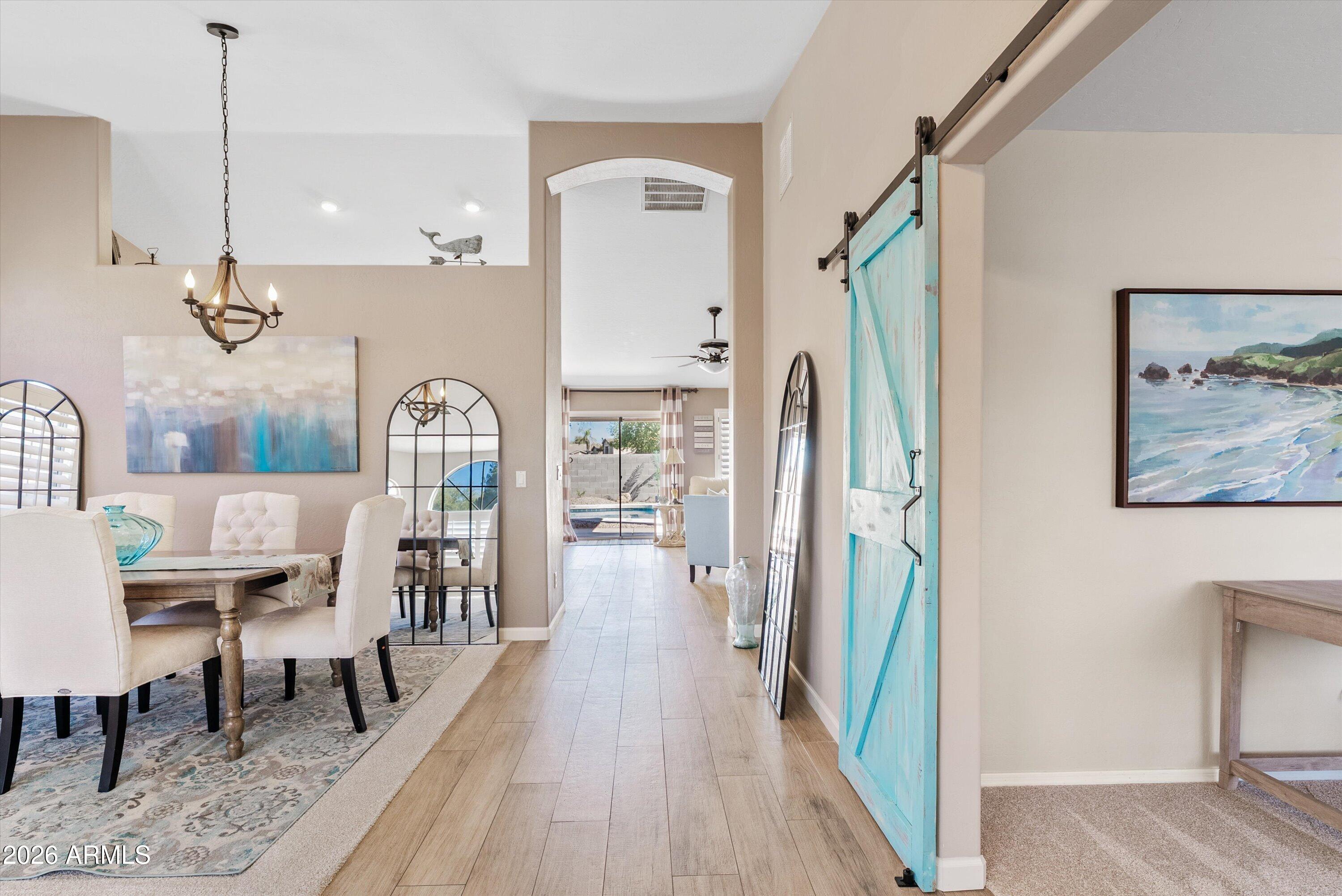 3620 E BARANCA Court