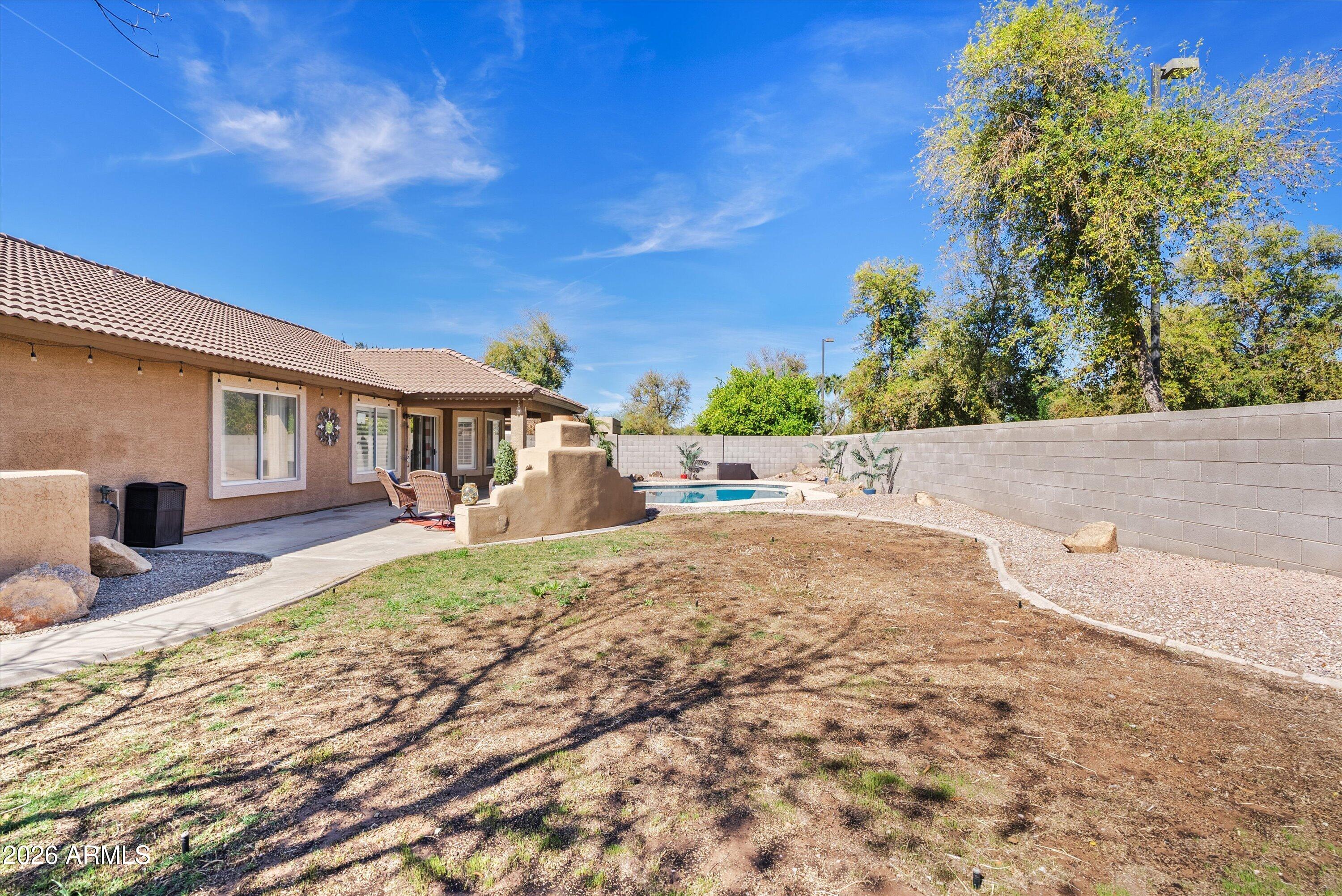 3620 E BARANCA Court